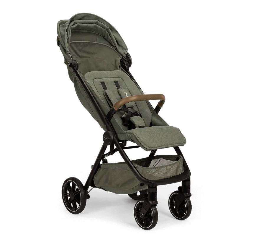 Nuna TRVL lx Buggy