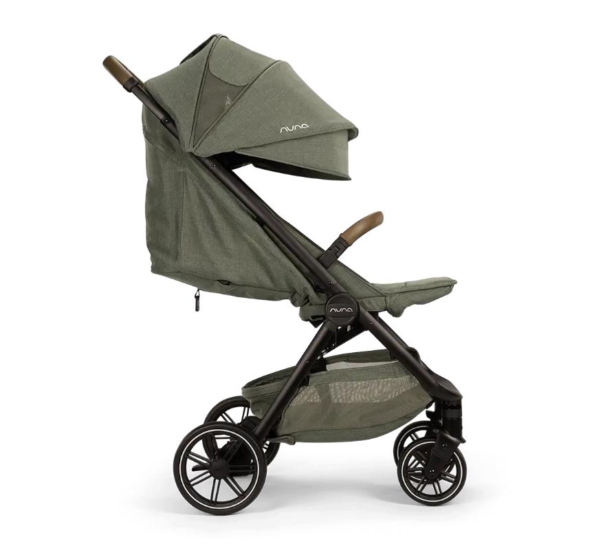 Nuna TRVL lx Buggy