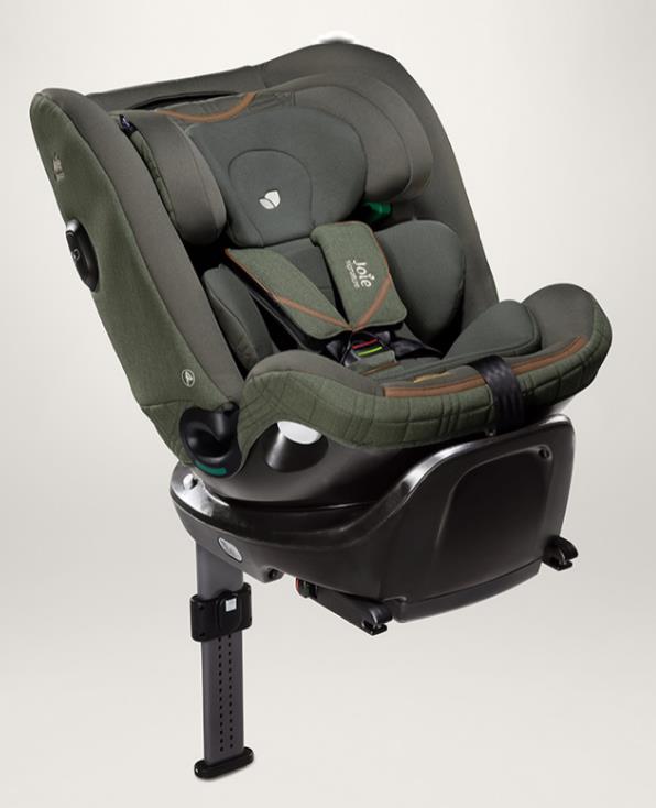 Joie i-Spin XL Kindersitz
