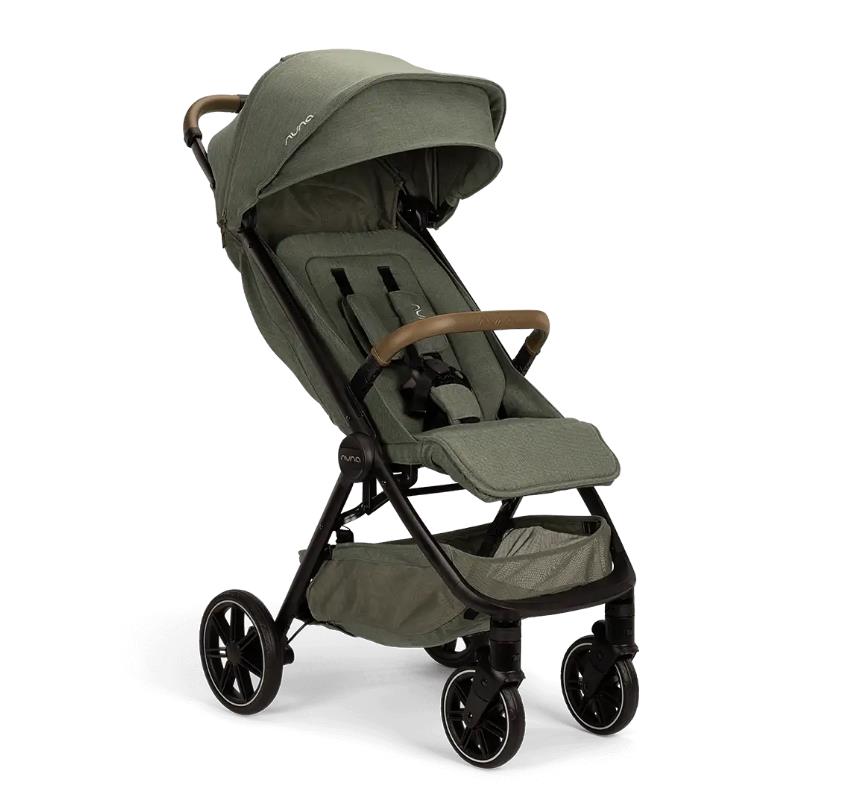 Nuna TRVL lx Buggy