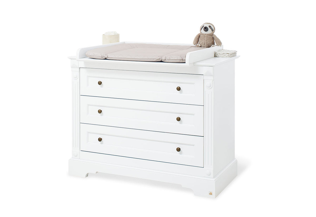 Pinolino Kinderzimmer Emilia mit 2-türigem Schrank SONDERANGEBOT ab Ausstellung Wetzikon