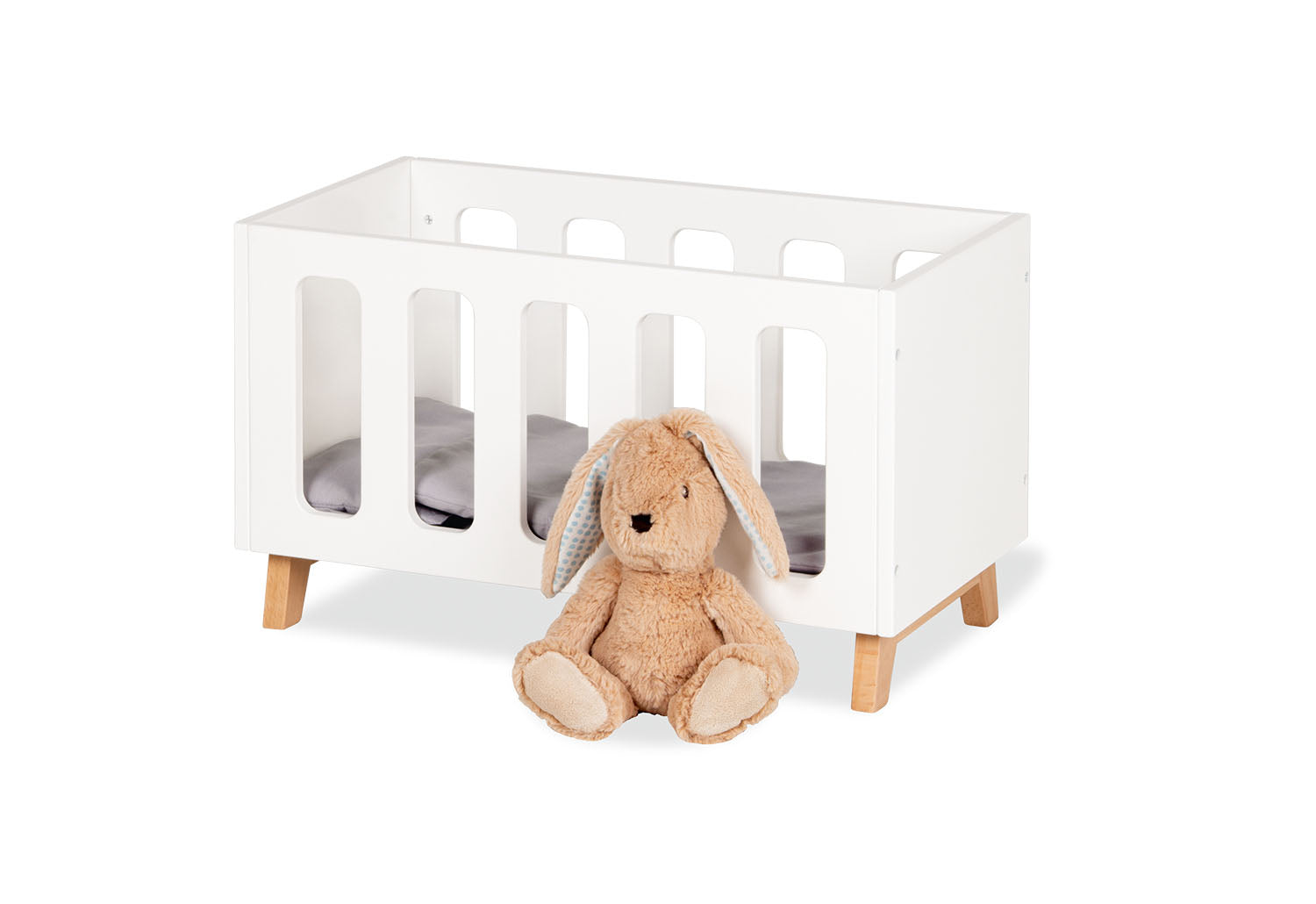 Pinolino Puppenbett Marit