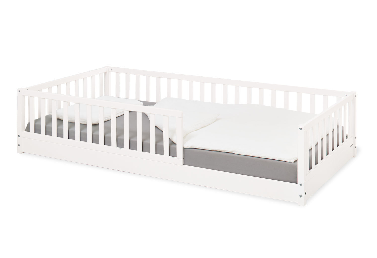 Pinolino Bodenbett Evi 90x200cm