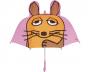 Playshoes Regenschirme Die Maus