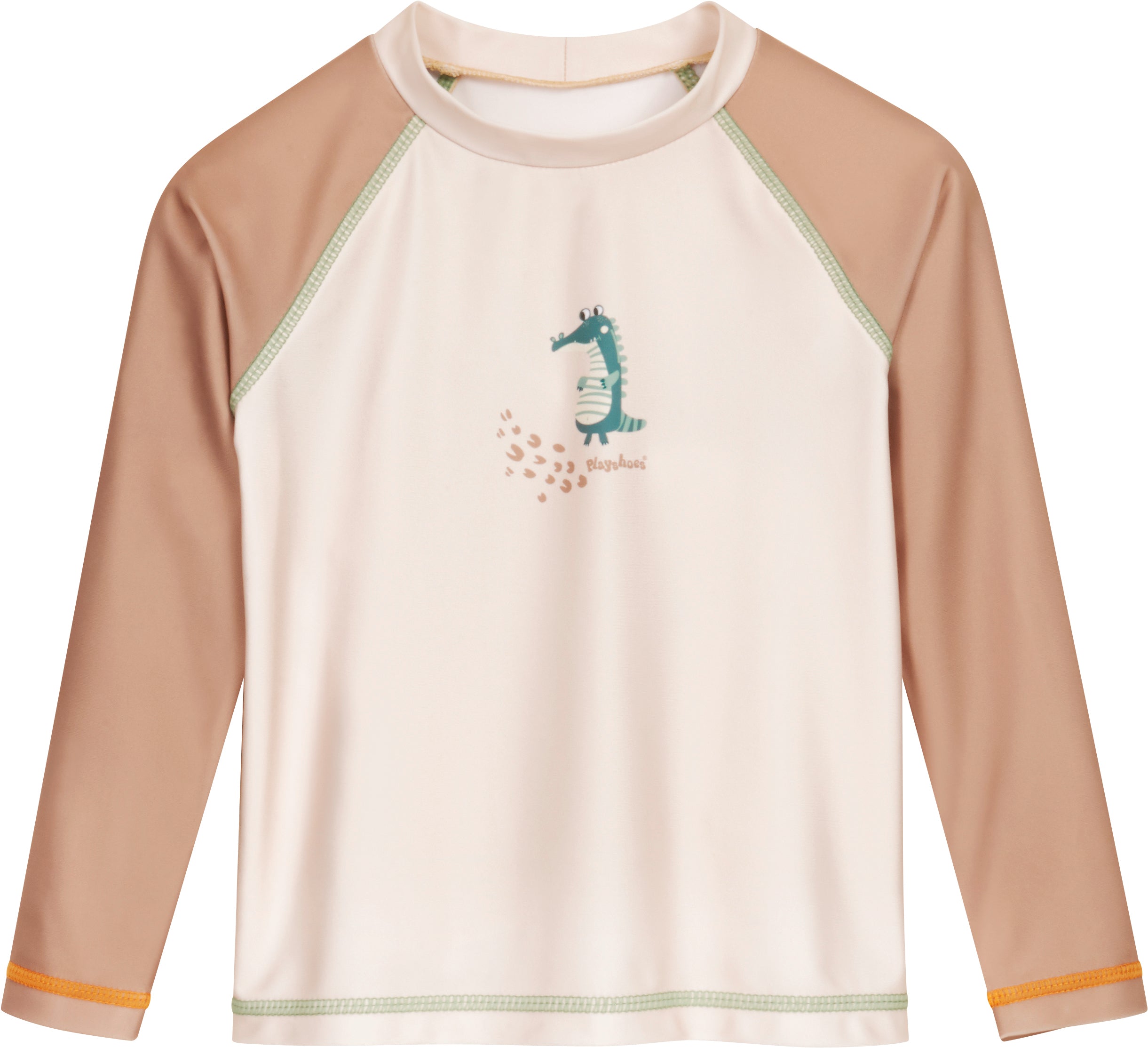 Playshoes UV-Schutz Shirt langarm Wildtiere