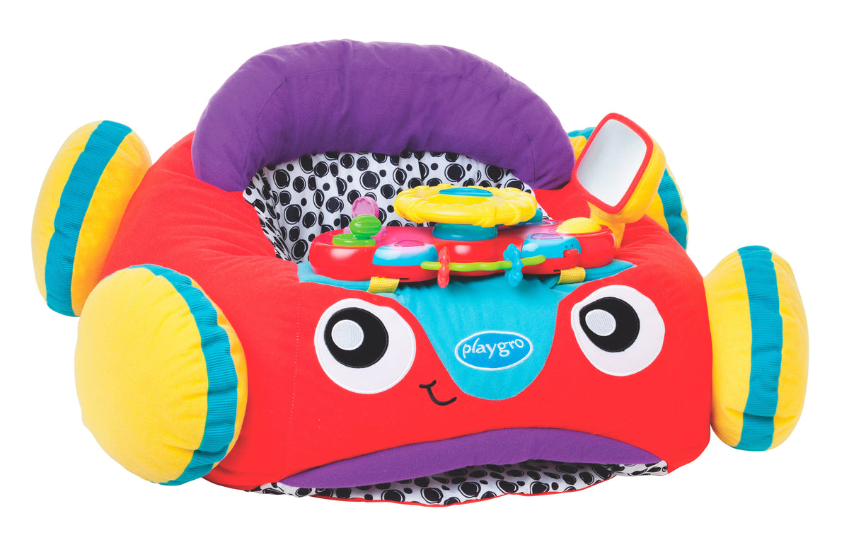 Playgro Plüschauto mit Musik und Lichteffekten *Sale*