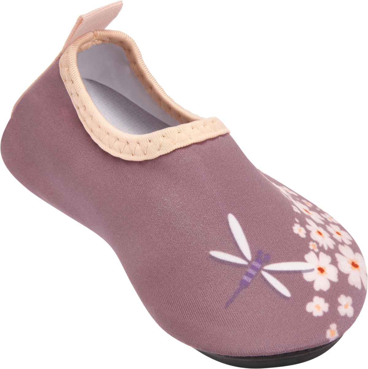 Playshoes Barfuss Schuhe Blumen