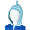 Playshoes Regen-Mantel Hai