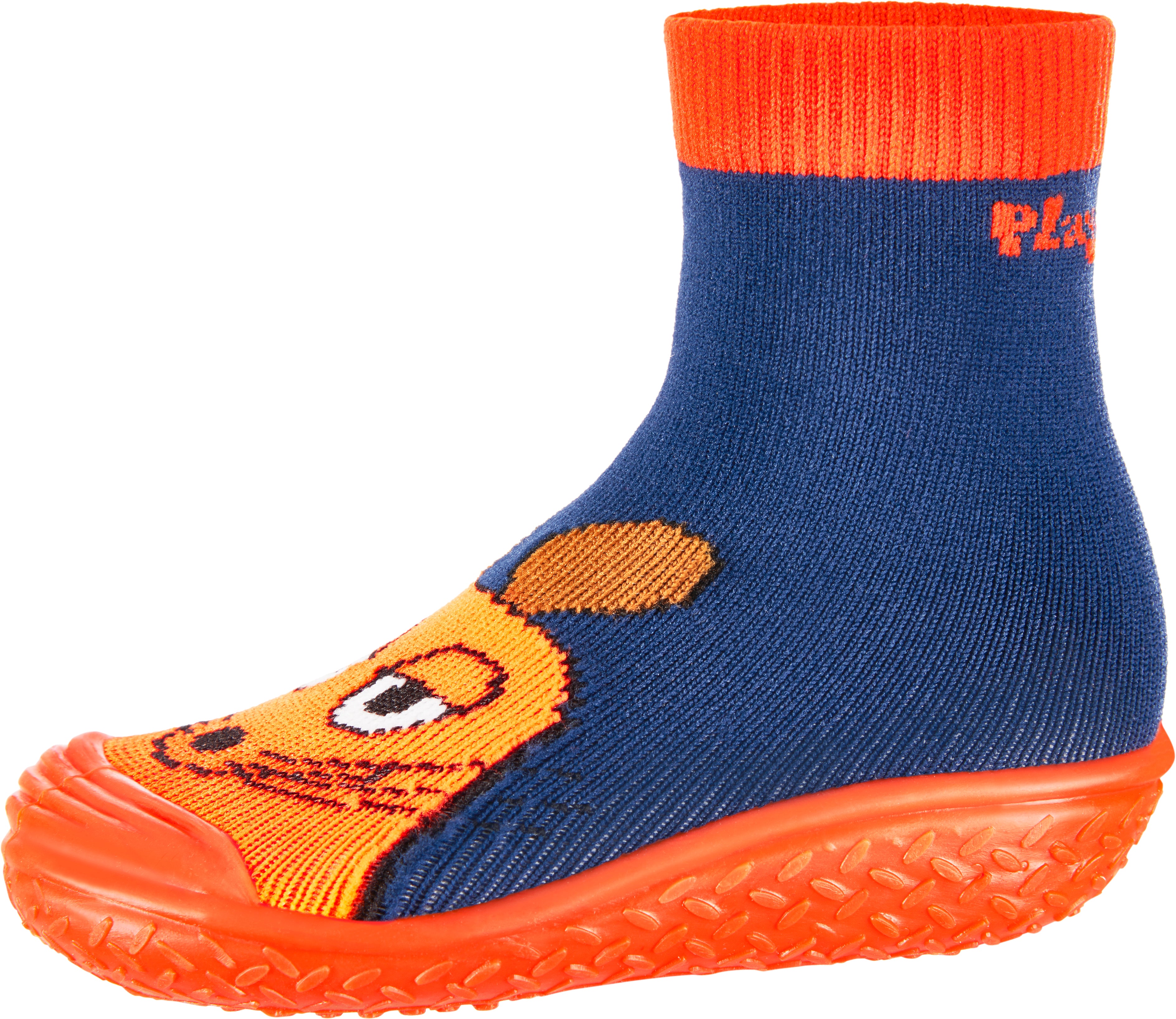 Playshoes Aqua Socken Die Maus