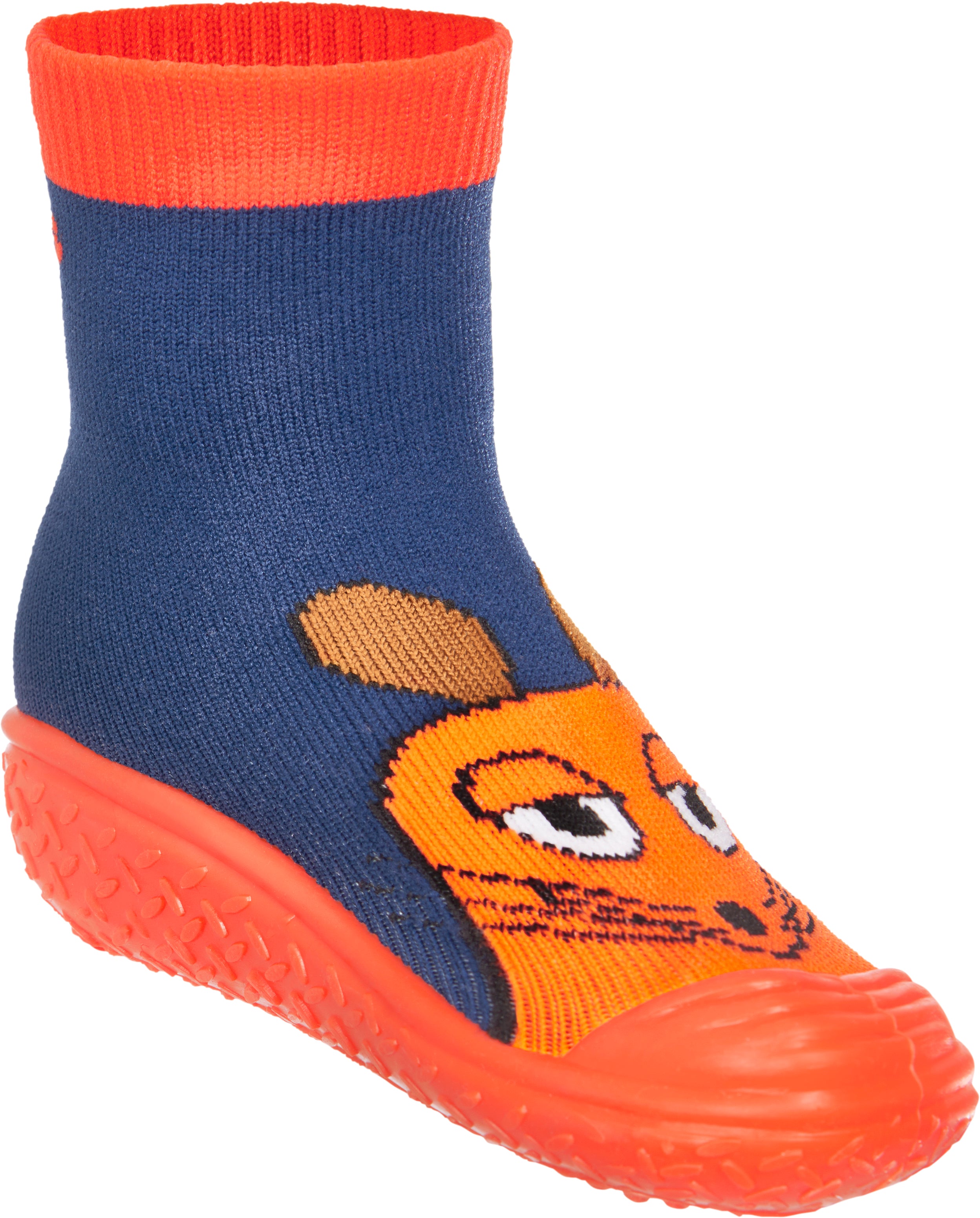 Playshoes Aqua Socken Die Maus