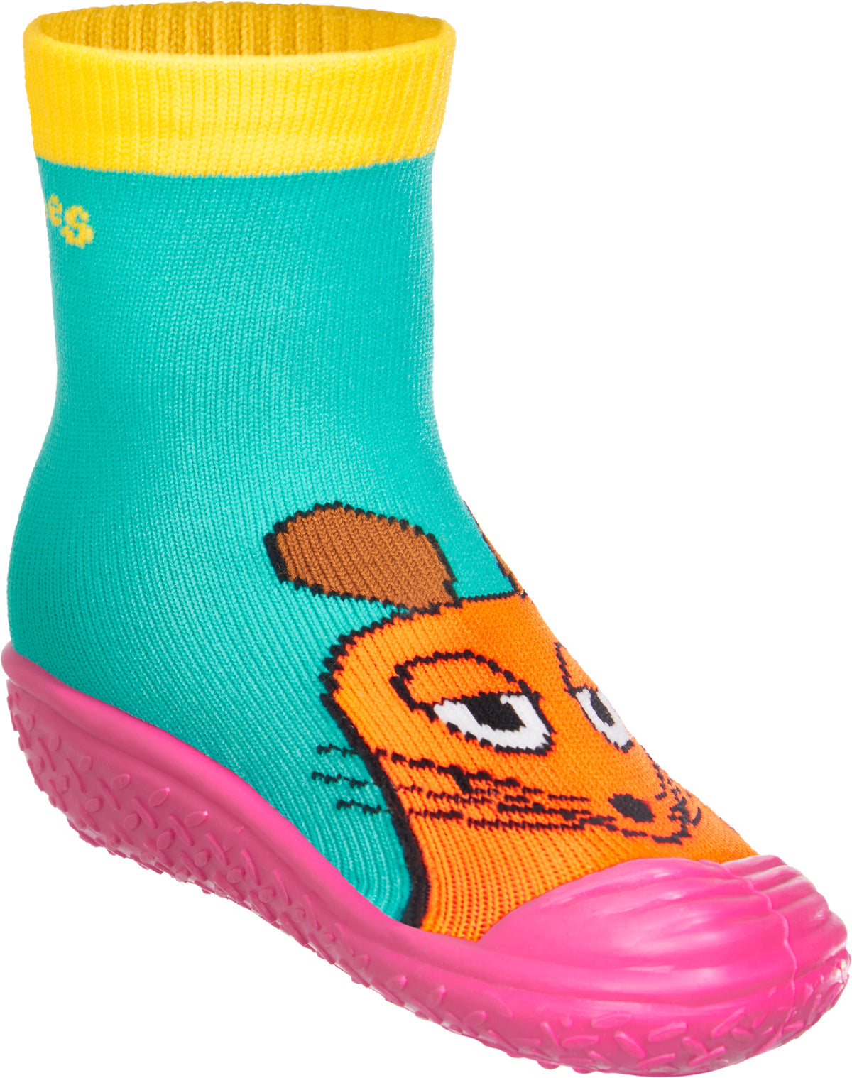 Playshoes Aqua Socken Die Maus