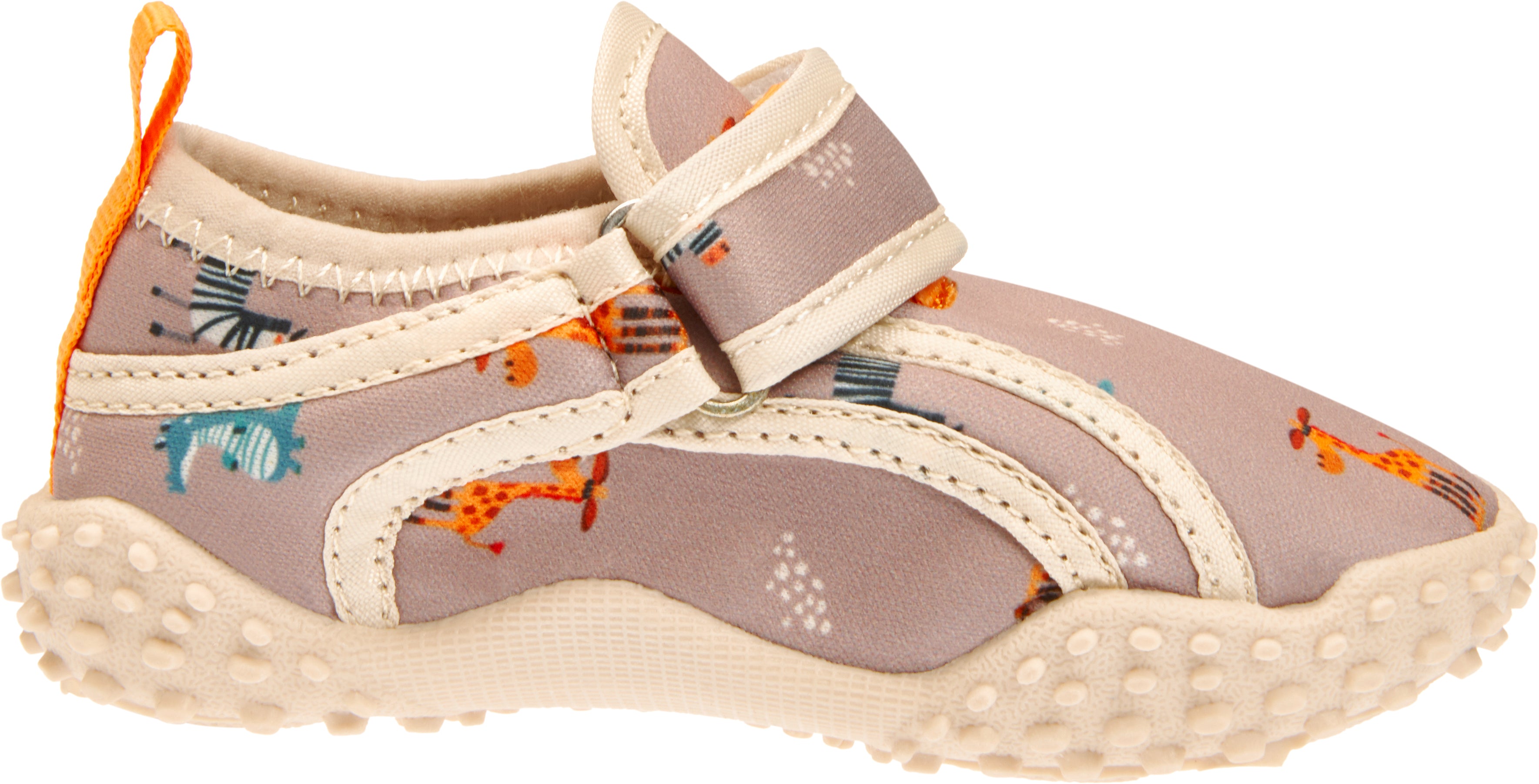 Playshoes Aqua Schuhe Wildtiere
