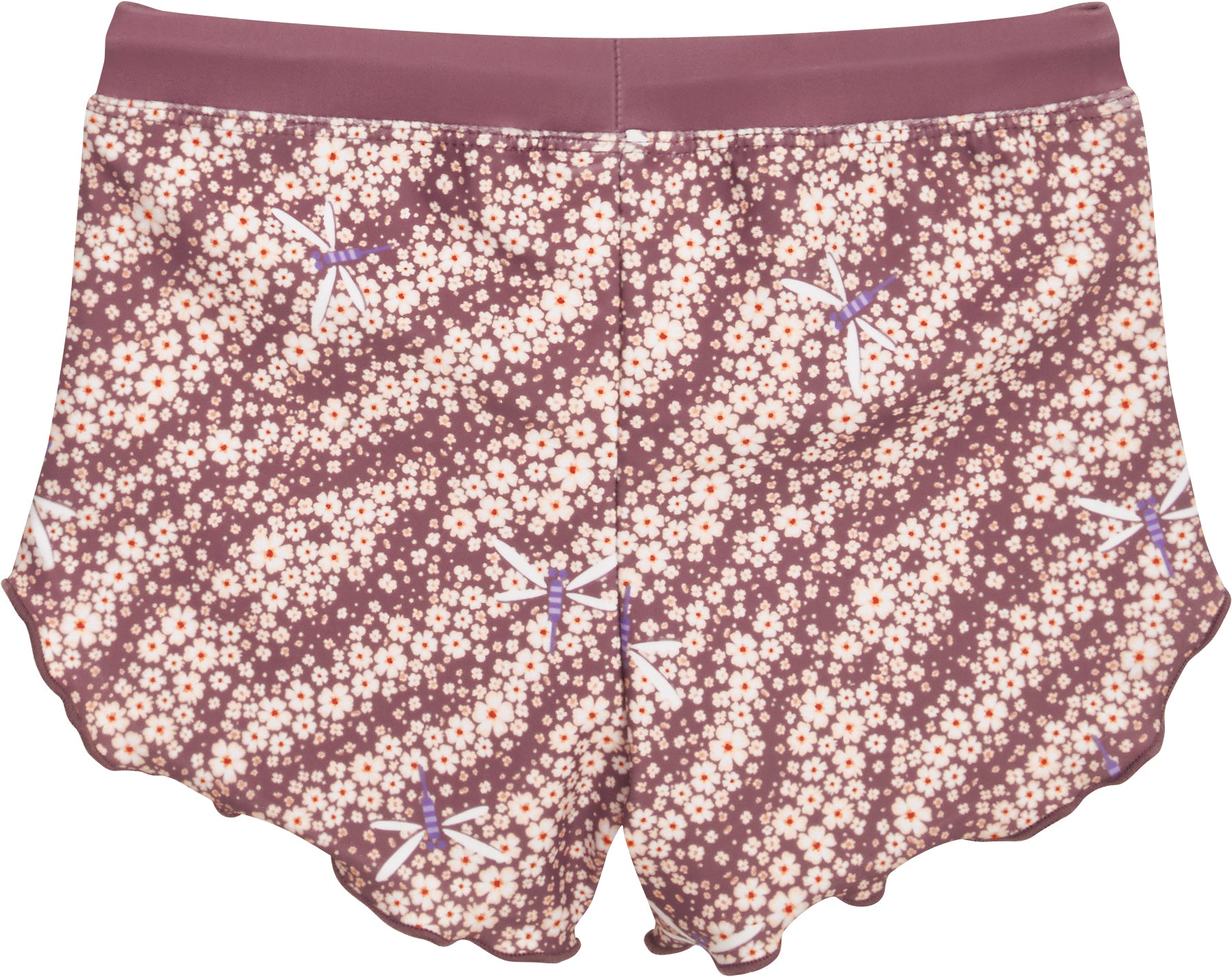 Playshoes UV-Schutz Bade-Set Blumen