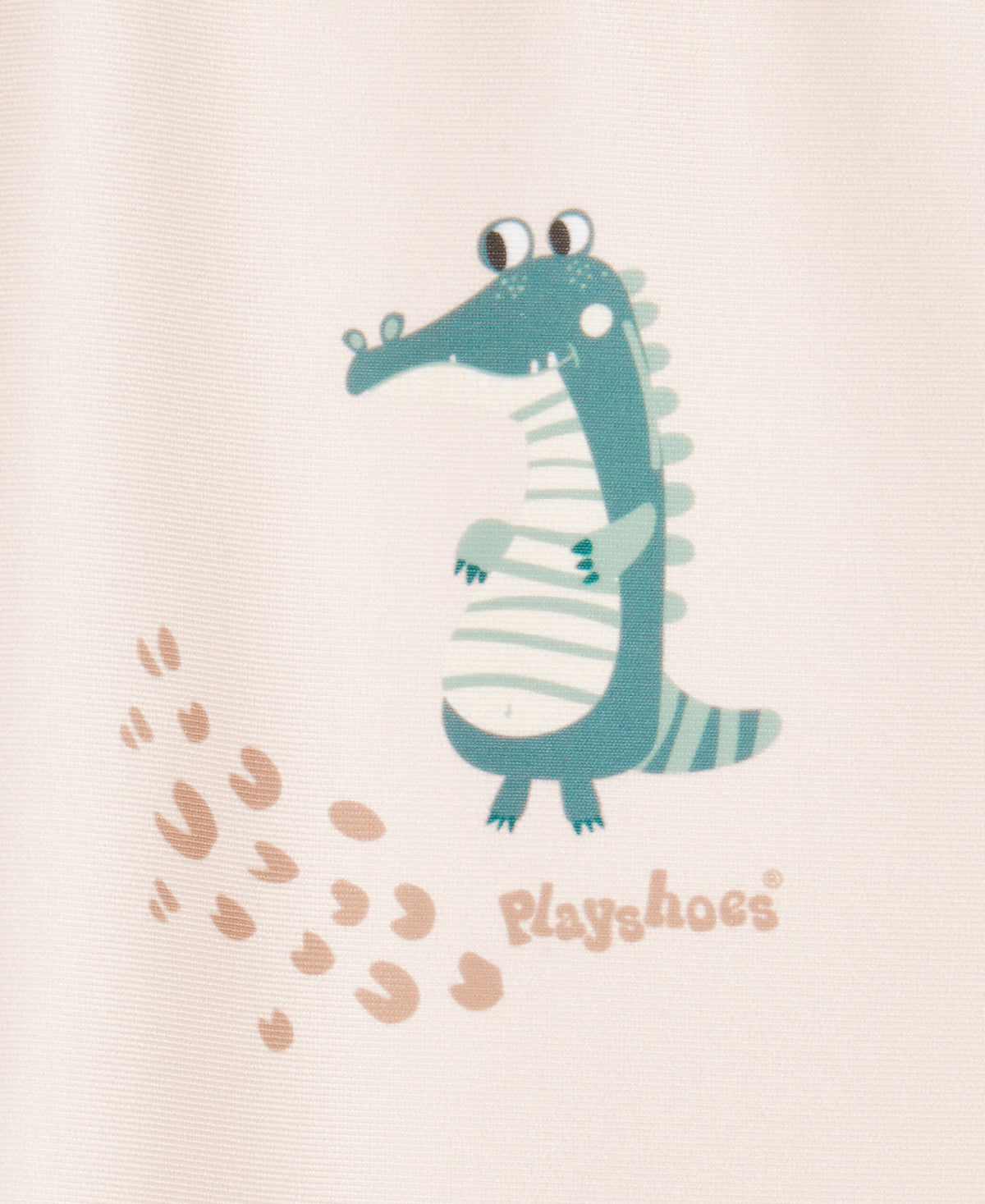 Playshoes UV-Schutz Bade-Set Wildtiere