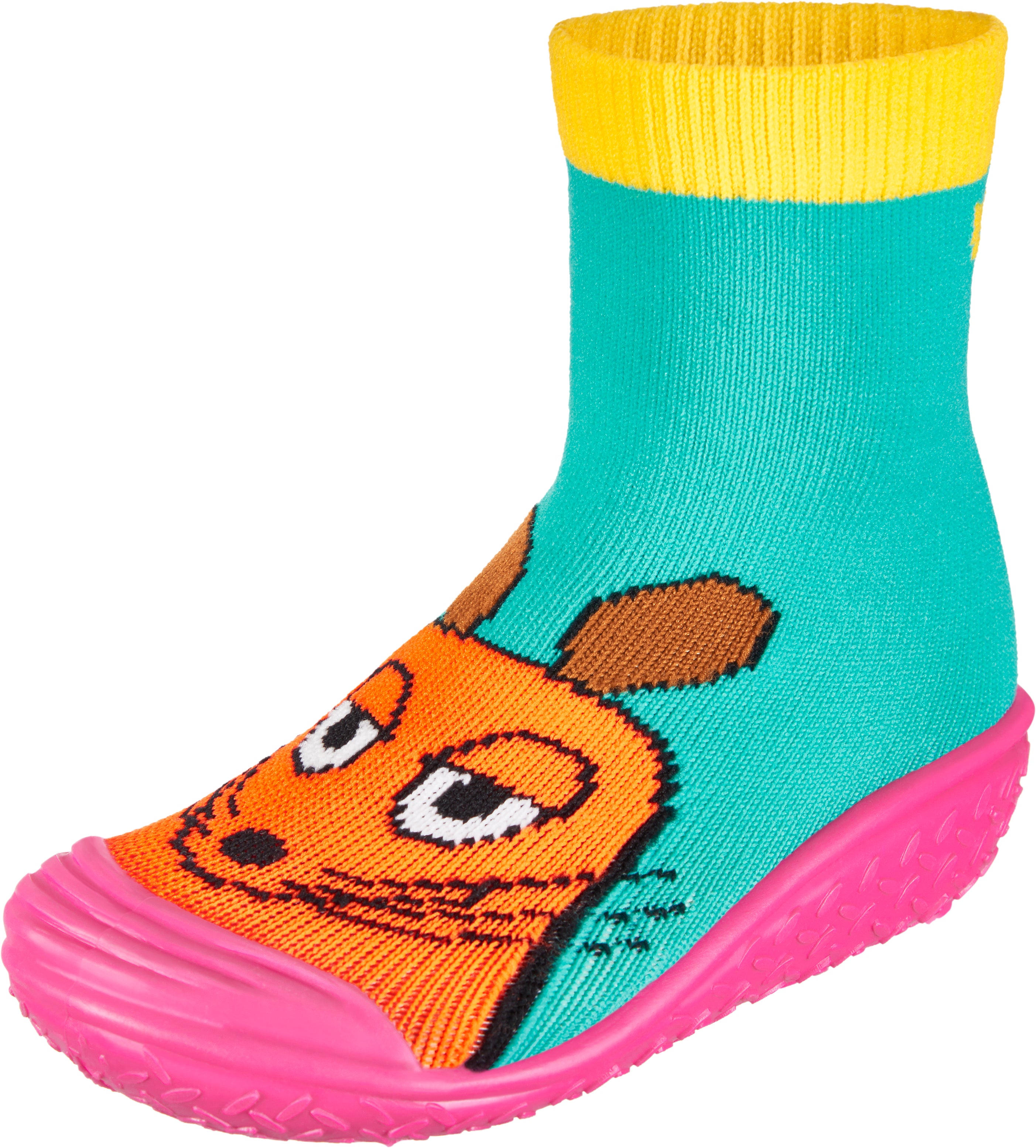 Playshoes Aqua Socken Die Maus
