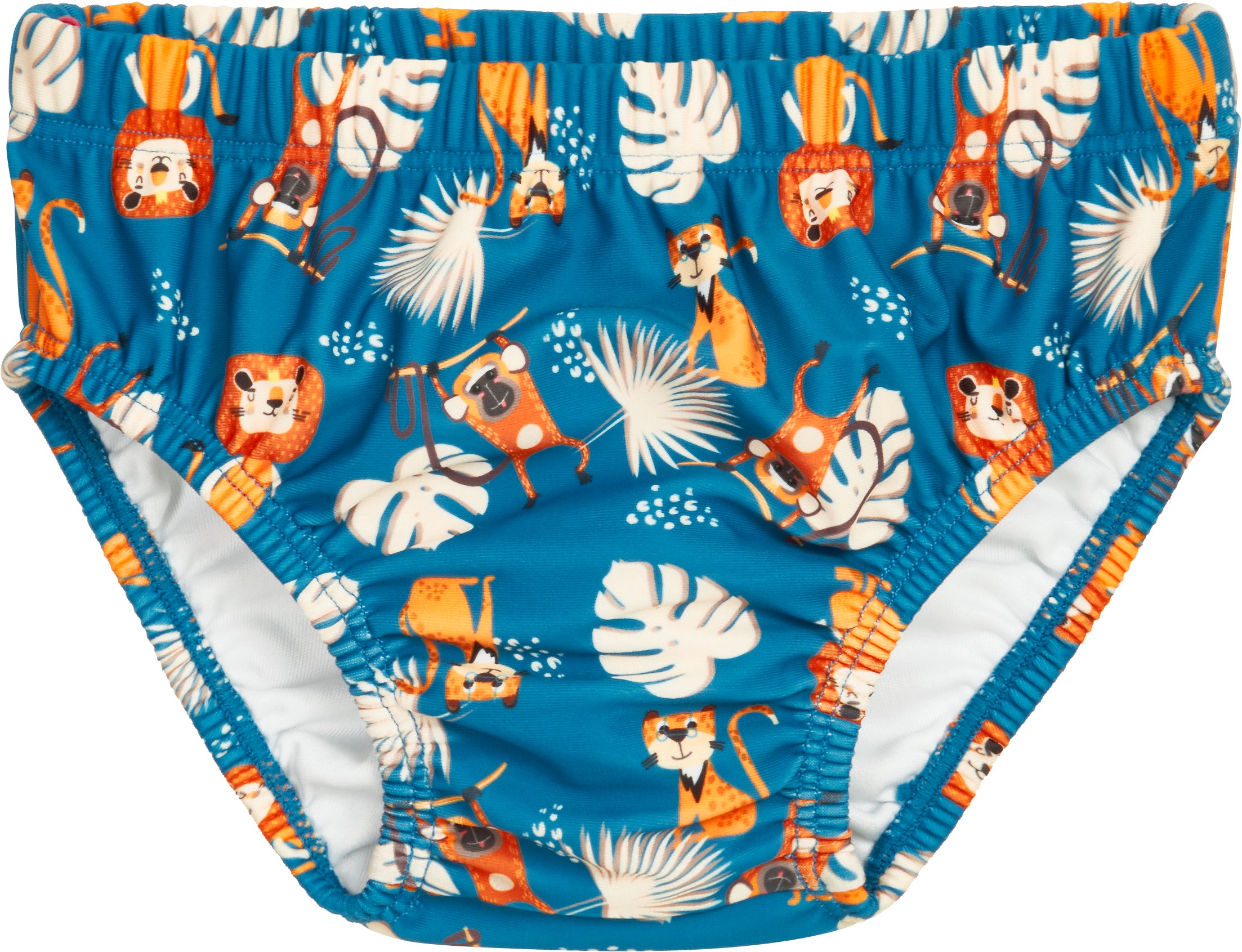 Playshoes Badewindeln Dschungel
