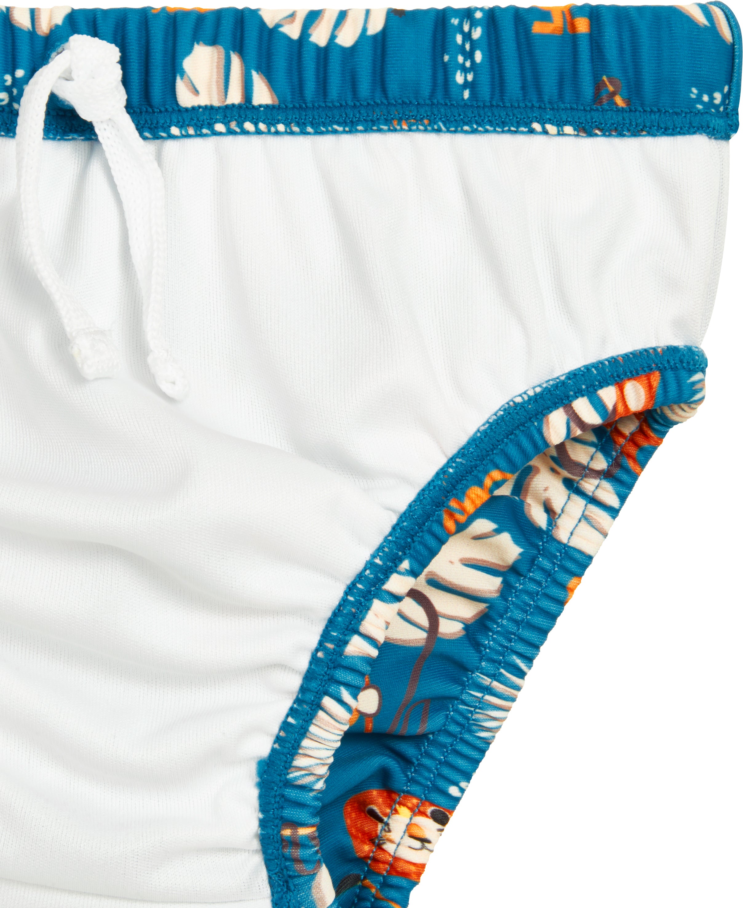 Playshoes Badewindeln Dschungel