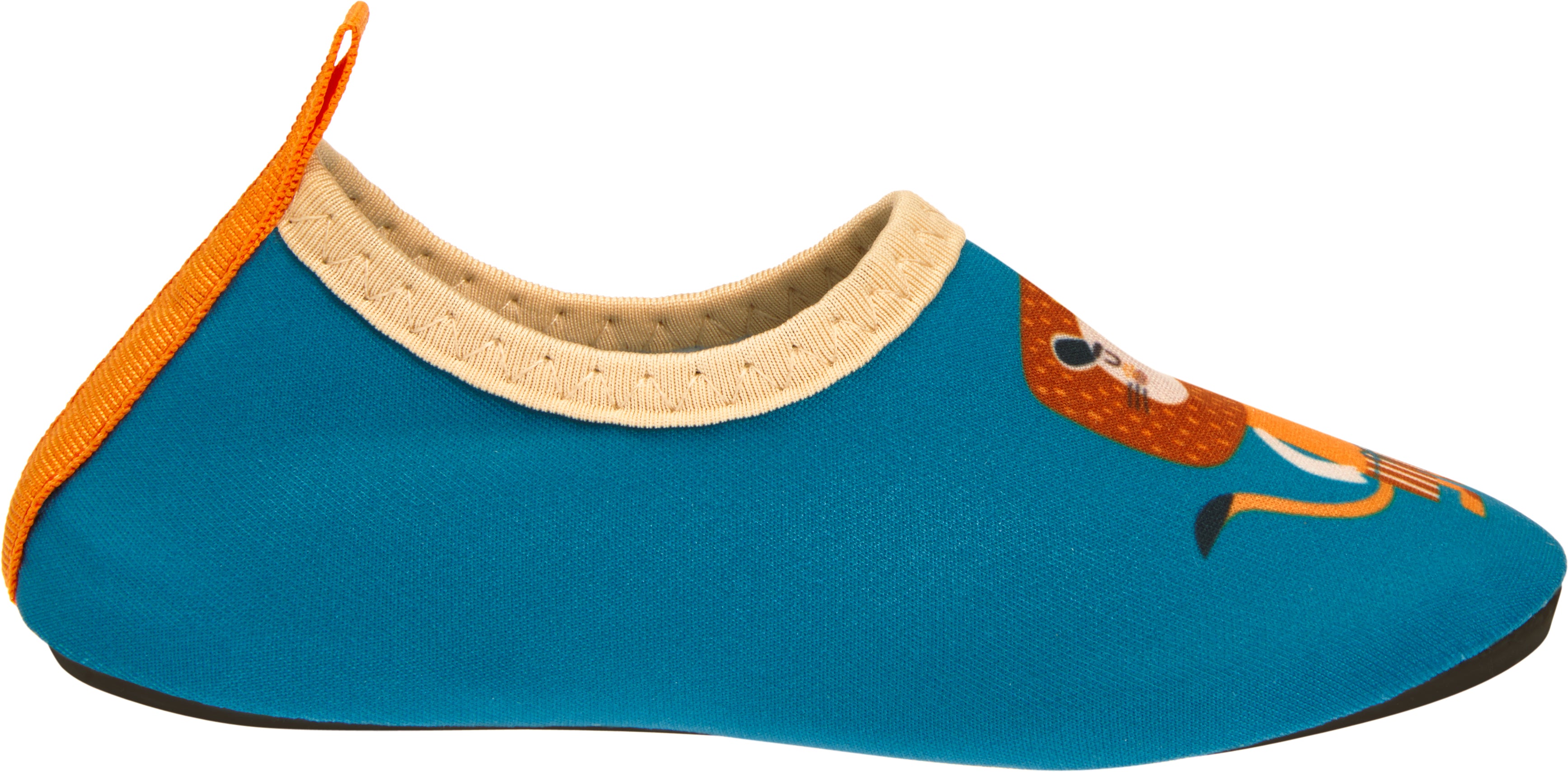 Playshoes Barfuss Schuhe Dschungel