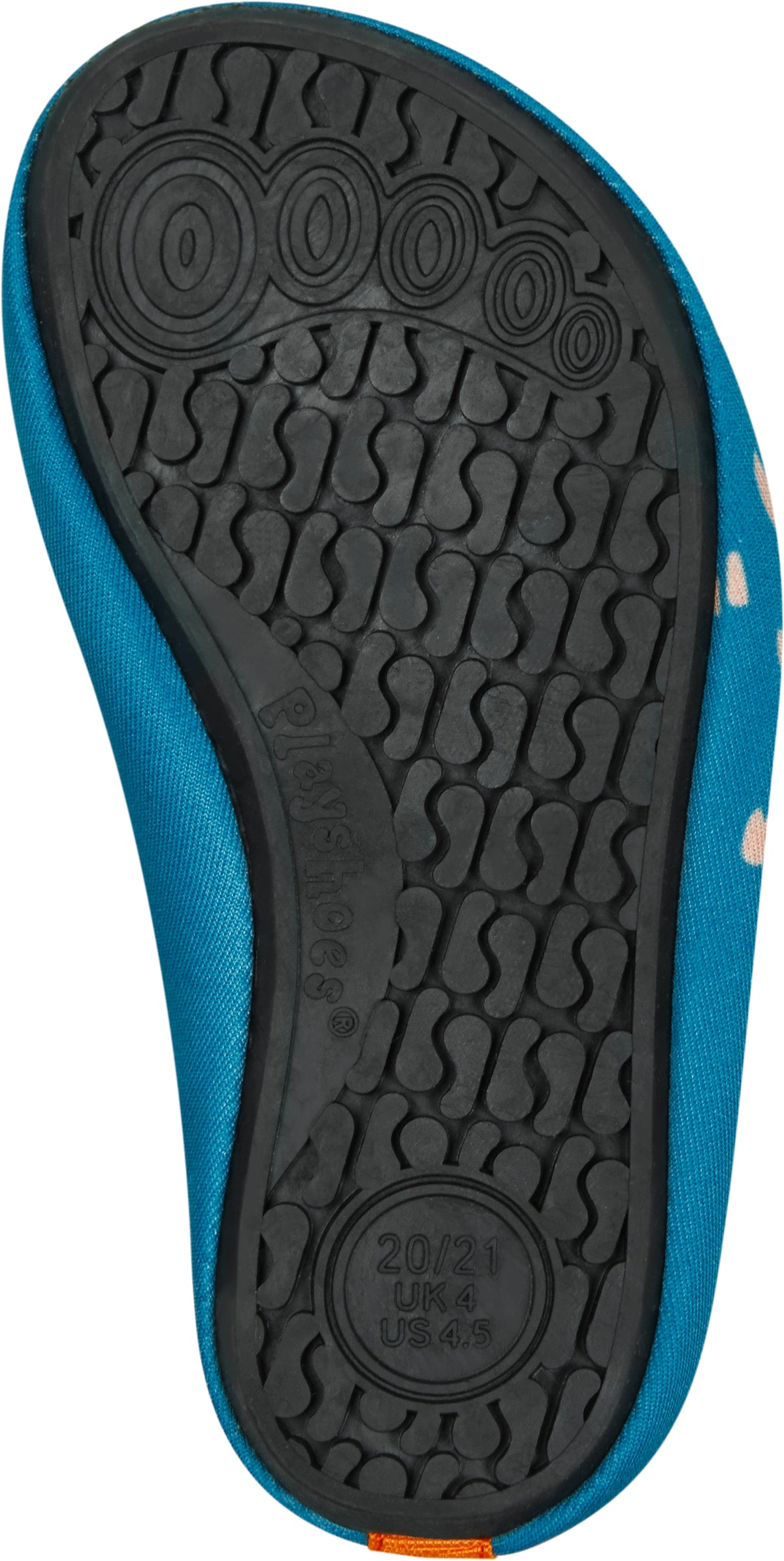 Playshoes Barfuss Schuhe Dschungel