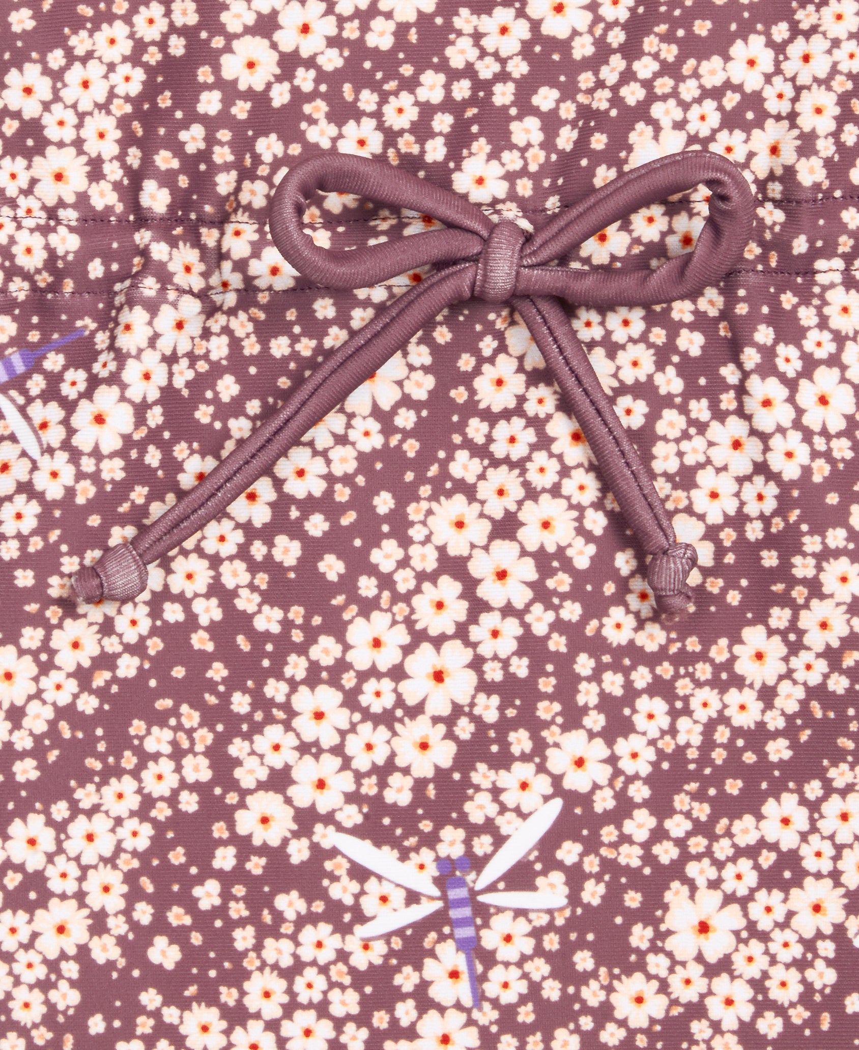 Playshoes UV-Schutz Badeeinteiler Blumen