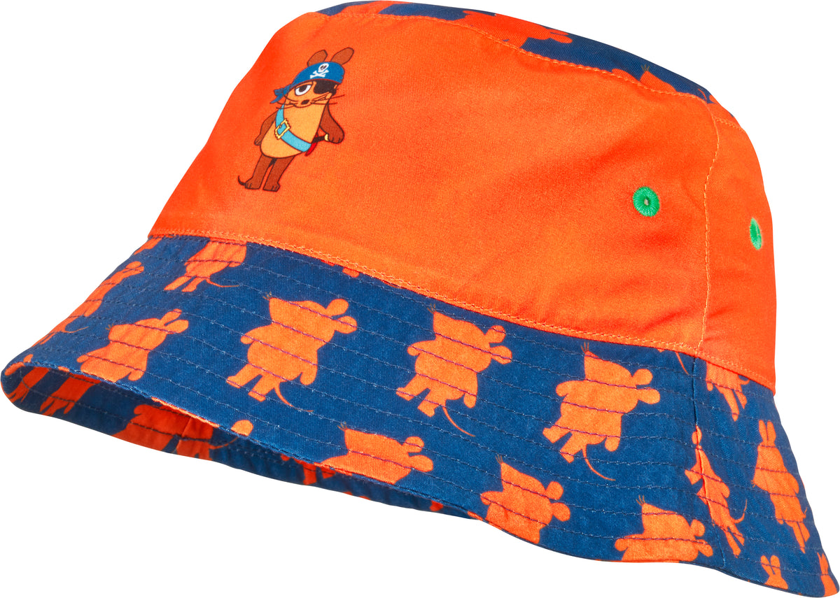 Playshoes UV-Schutz Fischerhut Die Maus