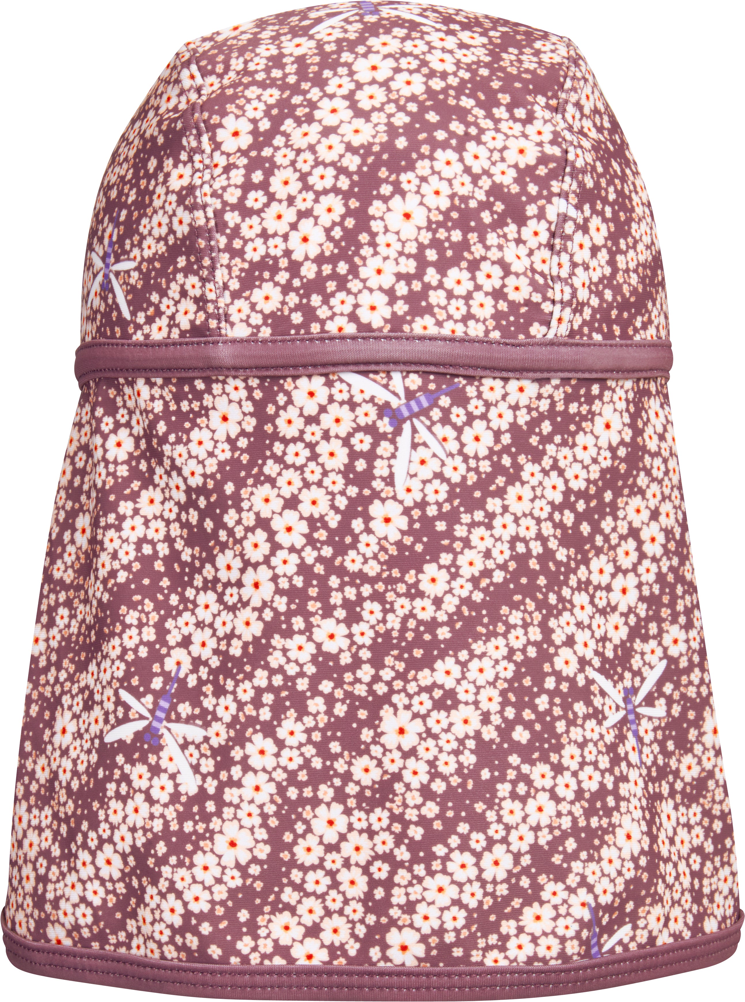 Playshoes UV-Schutz Mütze Blumen