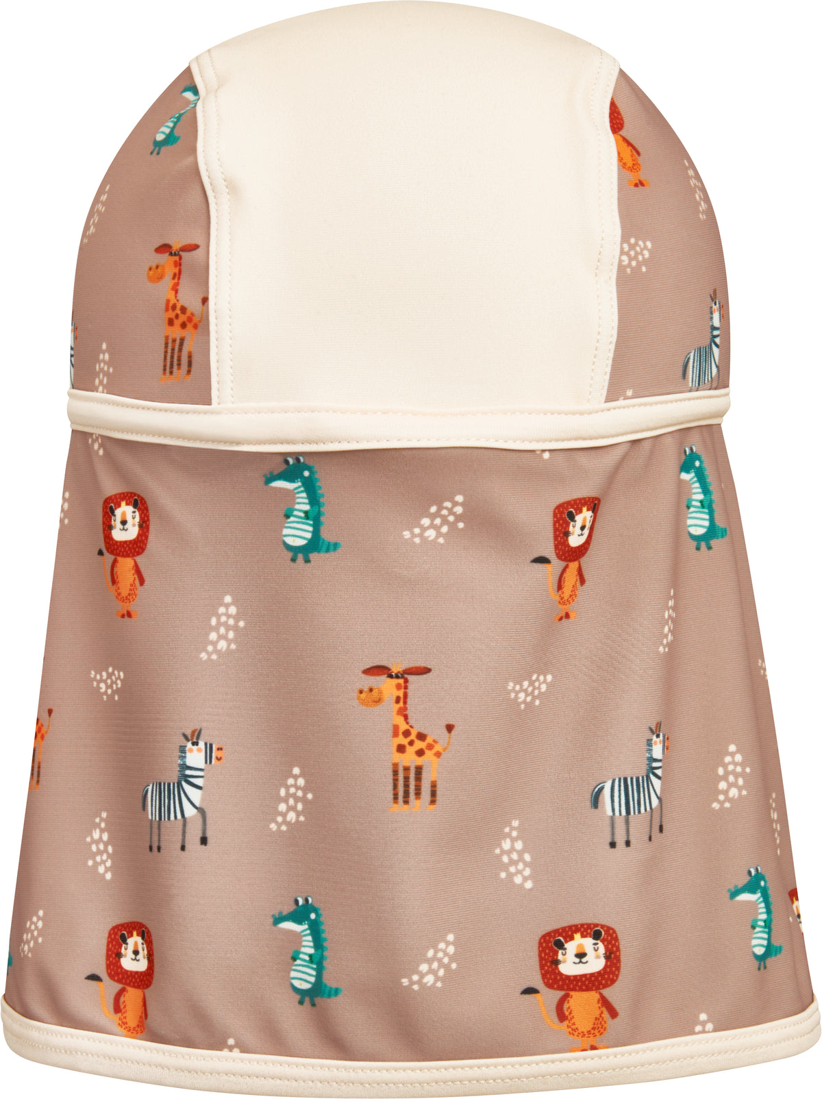 Playshoes UV-Schutz Mütze Wildtiere