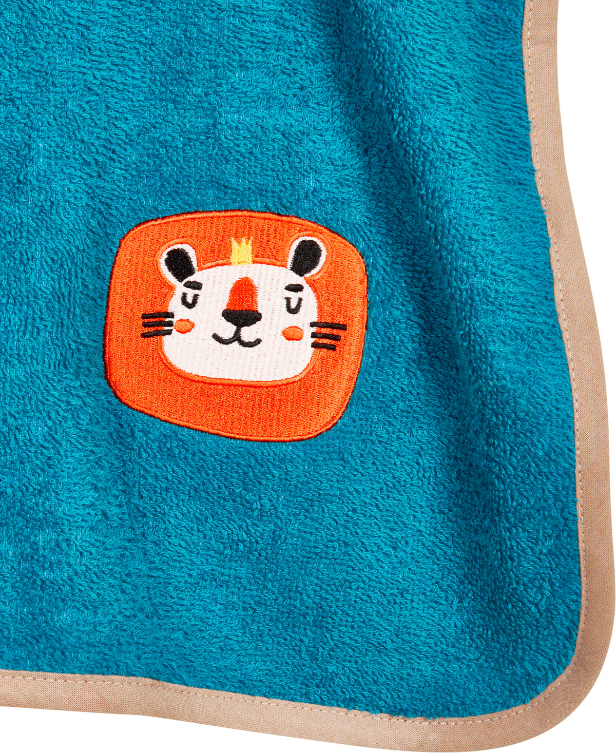 Playshoes Badeponcho Dschungel