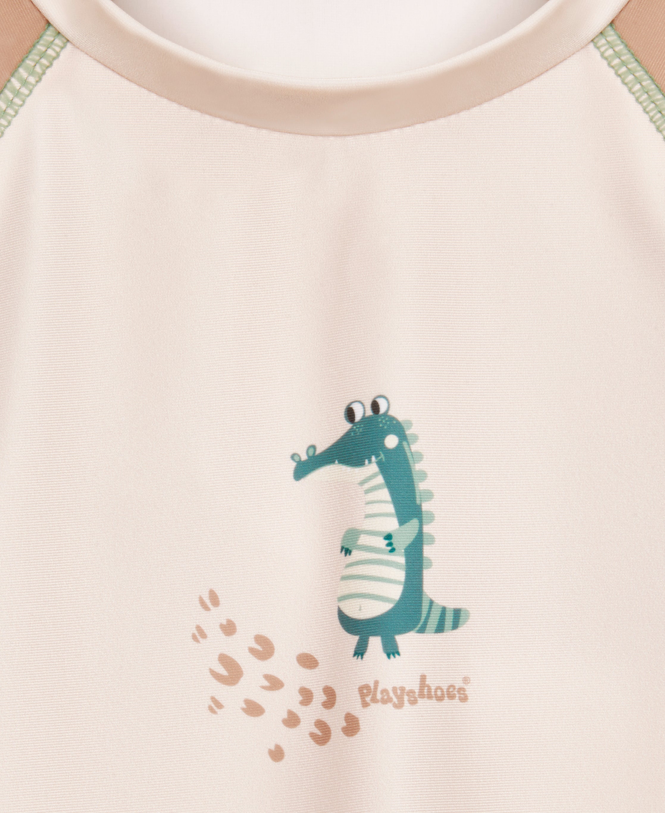 Playshoes UV-Schutz Shirt langarm Wildtiere