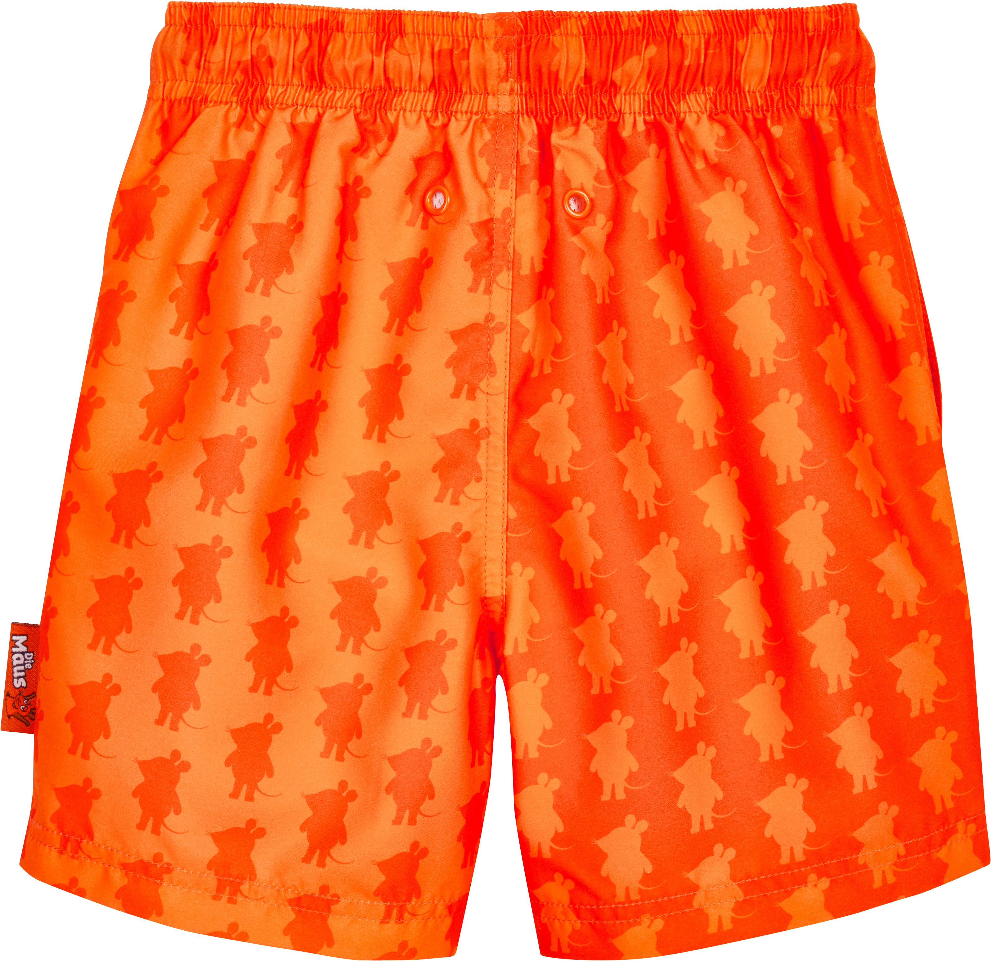 Playshoes UV-Schutz Bade-Shorts Die Maus