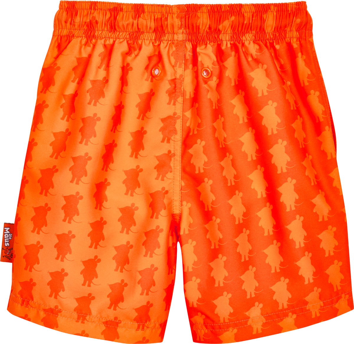 Playshoes UV-Schutz Bade-Shorts Die Maus