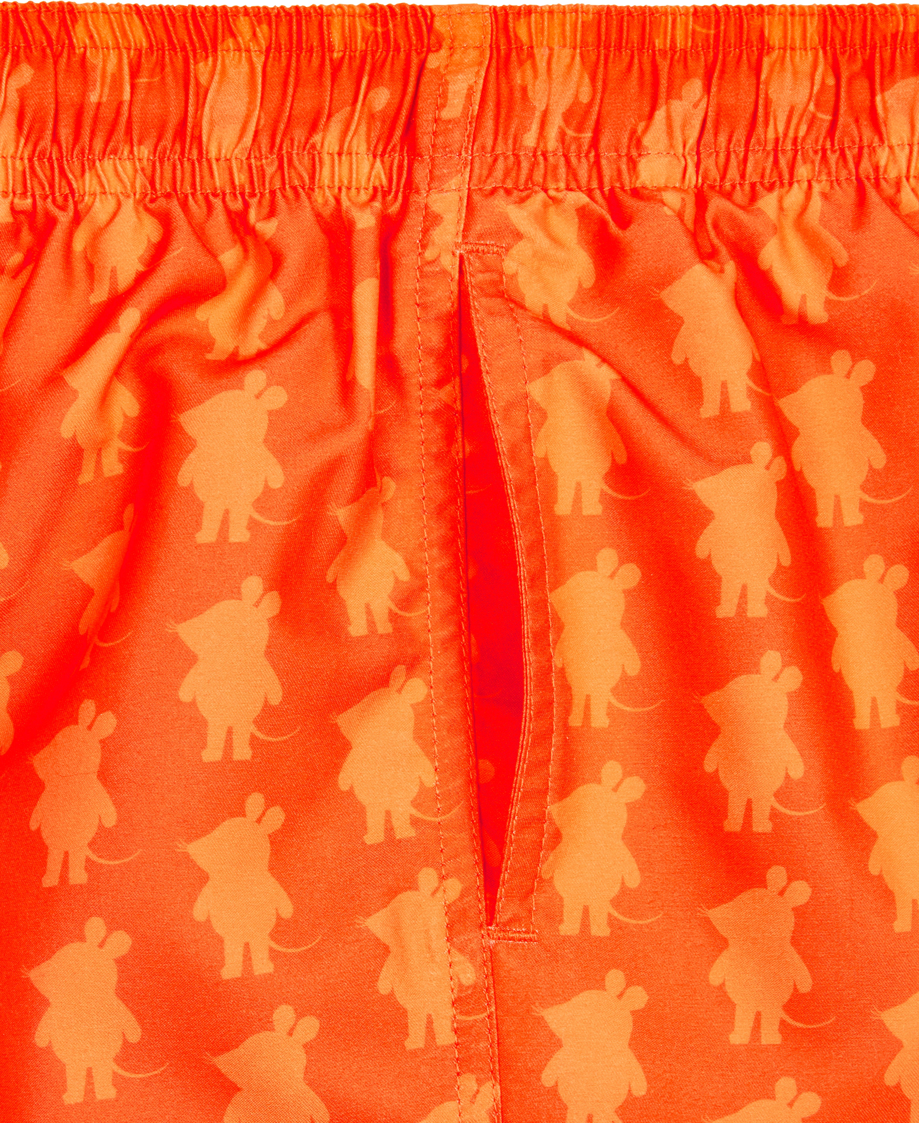 Playshoes UV-Schutz Bade-Shorts Die Maus