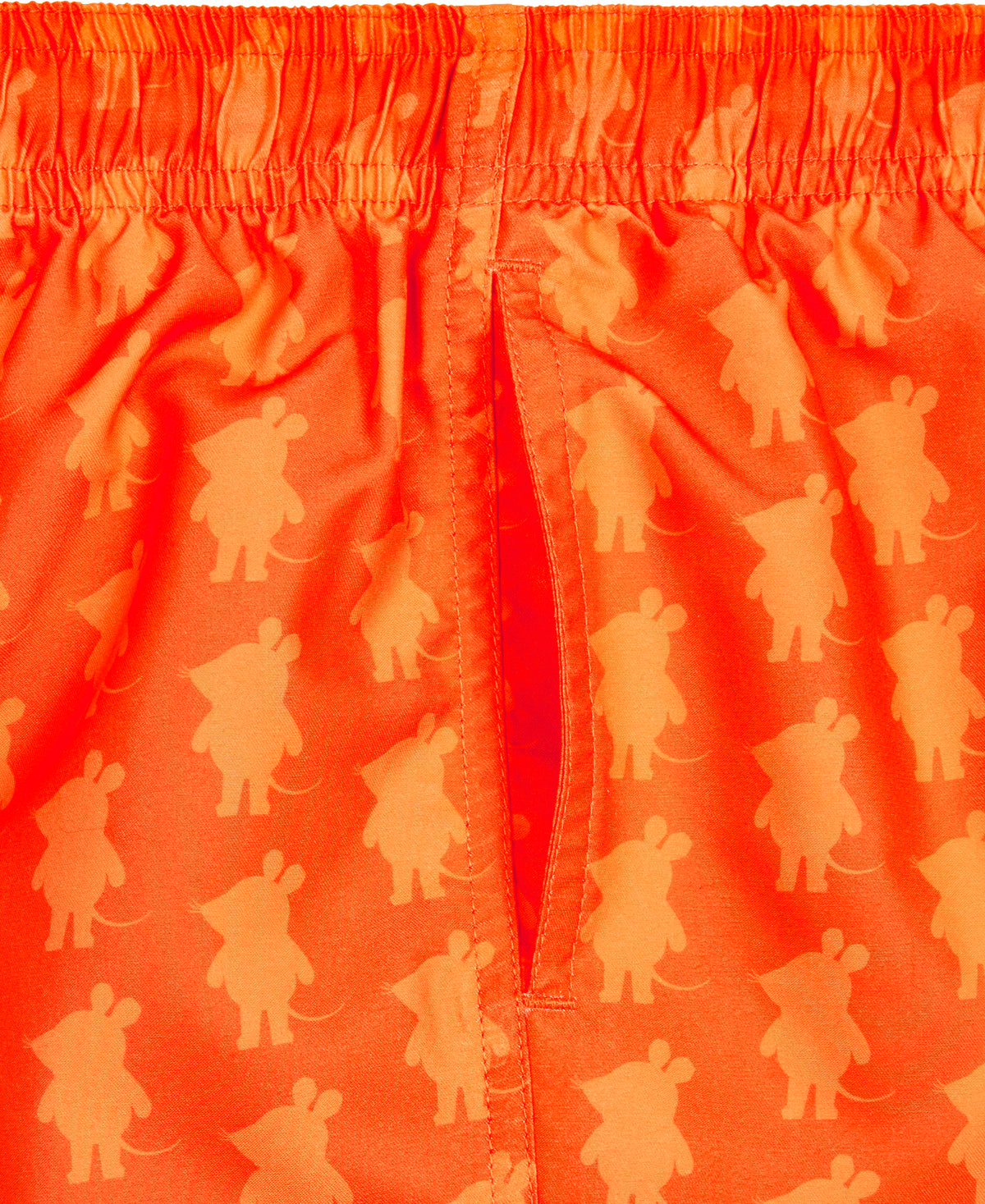 Playshoes UV-Schutz Bade-Shorts Die Maus