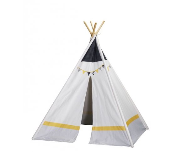 Sauthon Tipi Babyfan