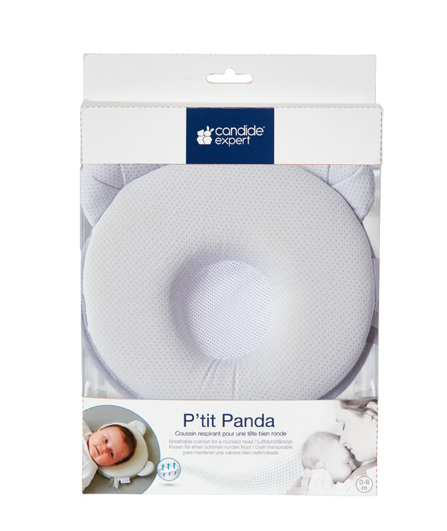 Candide Petit Panda Stützkissen Air+ ca. 0-6 Monate