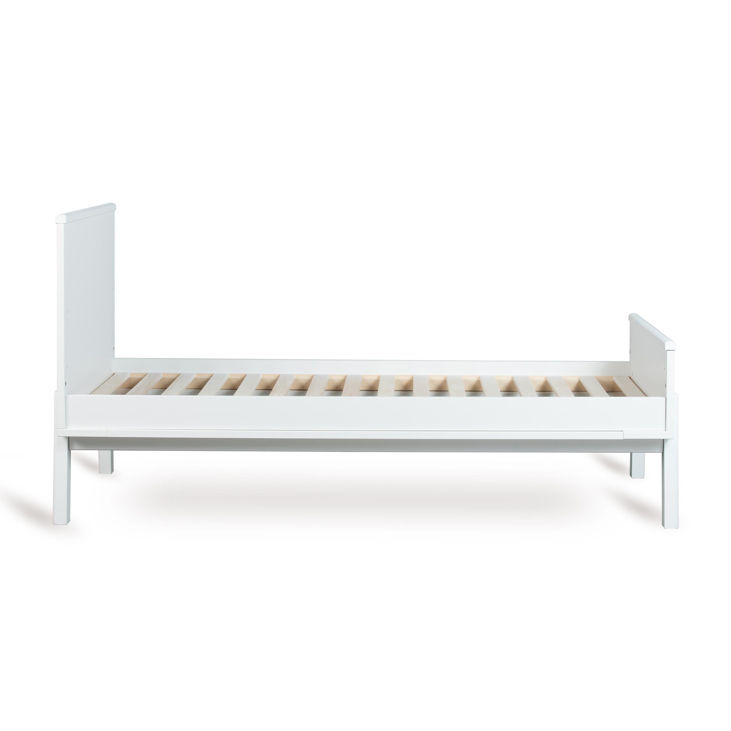 Quax Ashi Kinderbett 70x140cm creme