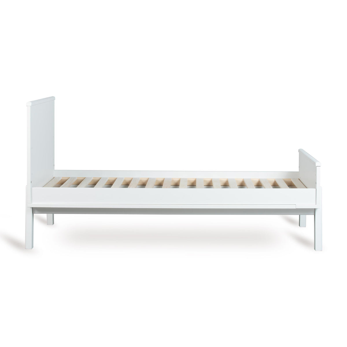 Quax Ashi Kinderbett 70x140cm creme