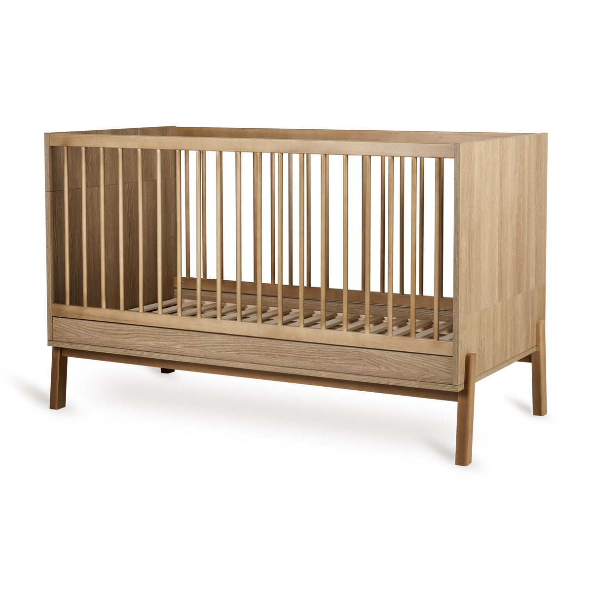 Quax Ashi Kinderbett 70x140cm