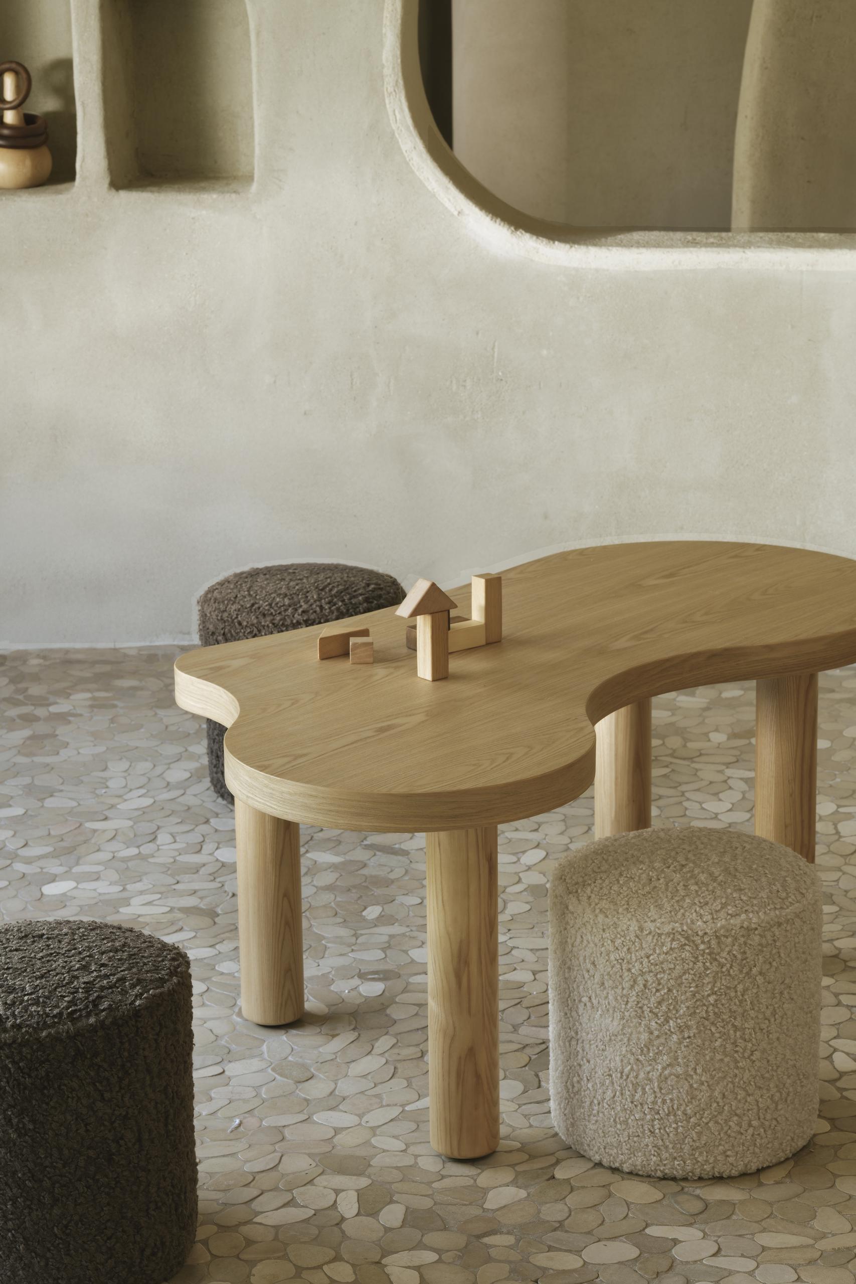Quax Kinderhocker