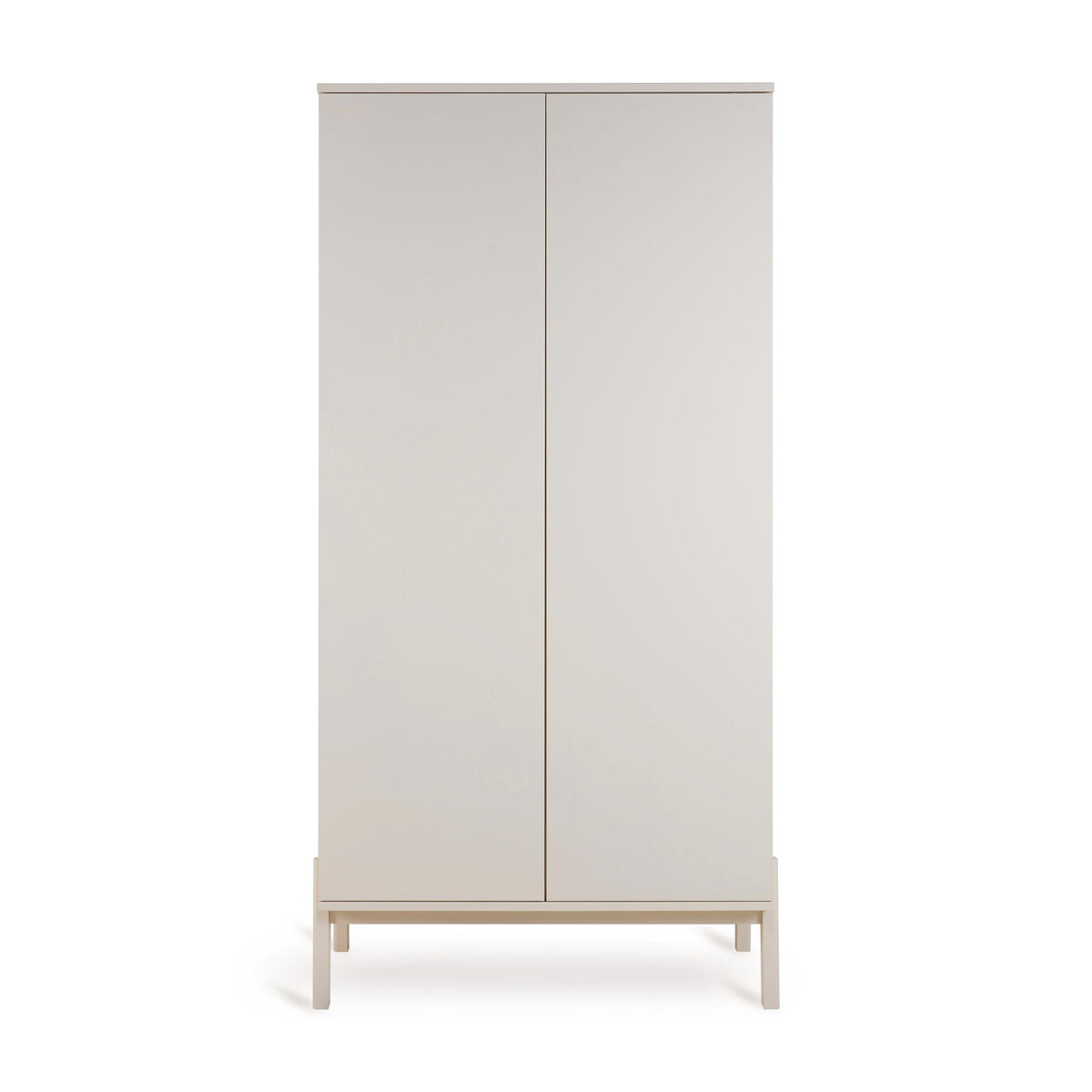 Quax Ashi creme 2-türig Schrank