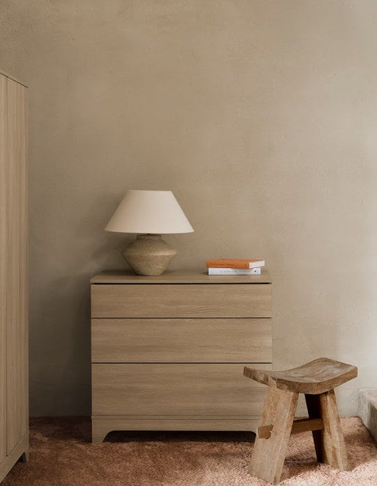 Quax Tsugi Kommode honey ash
