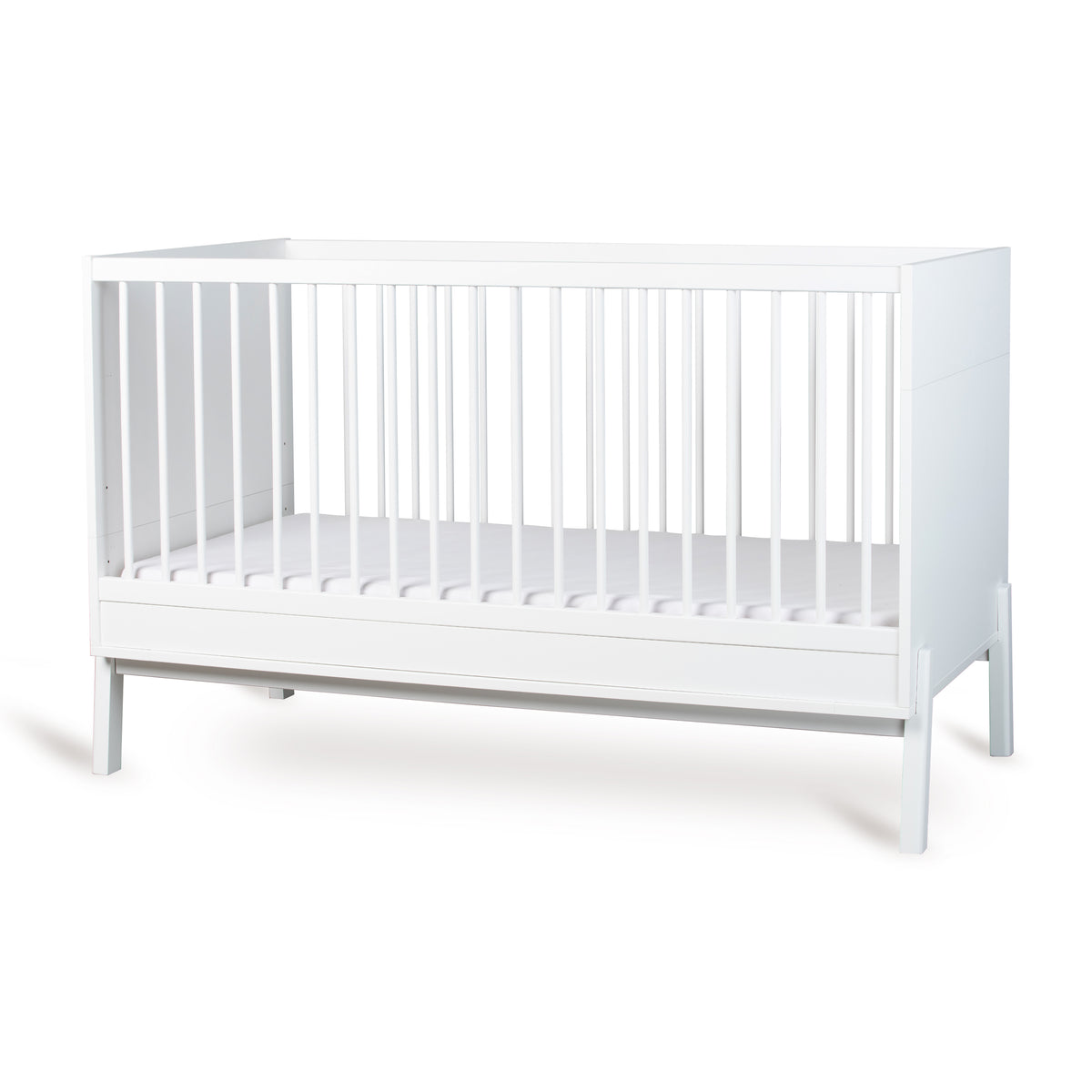 Quax Ashi creme Kinderzimmer 4-teilig