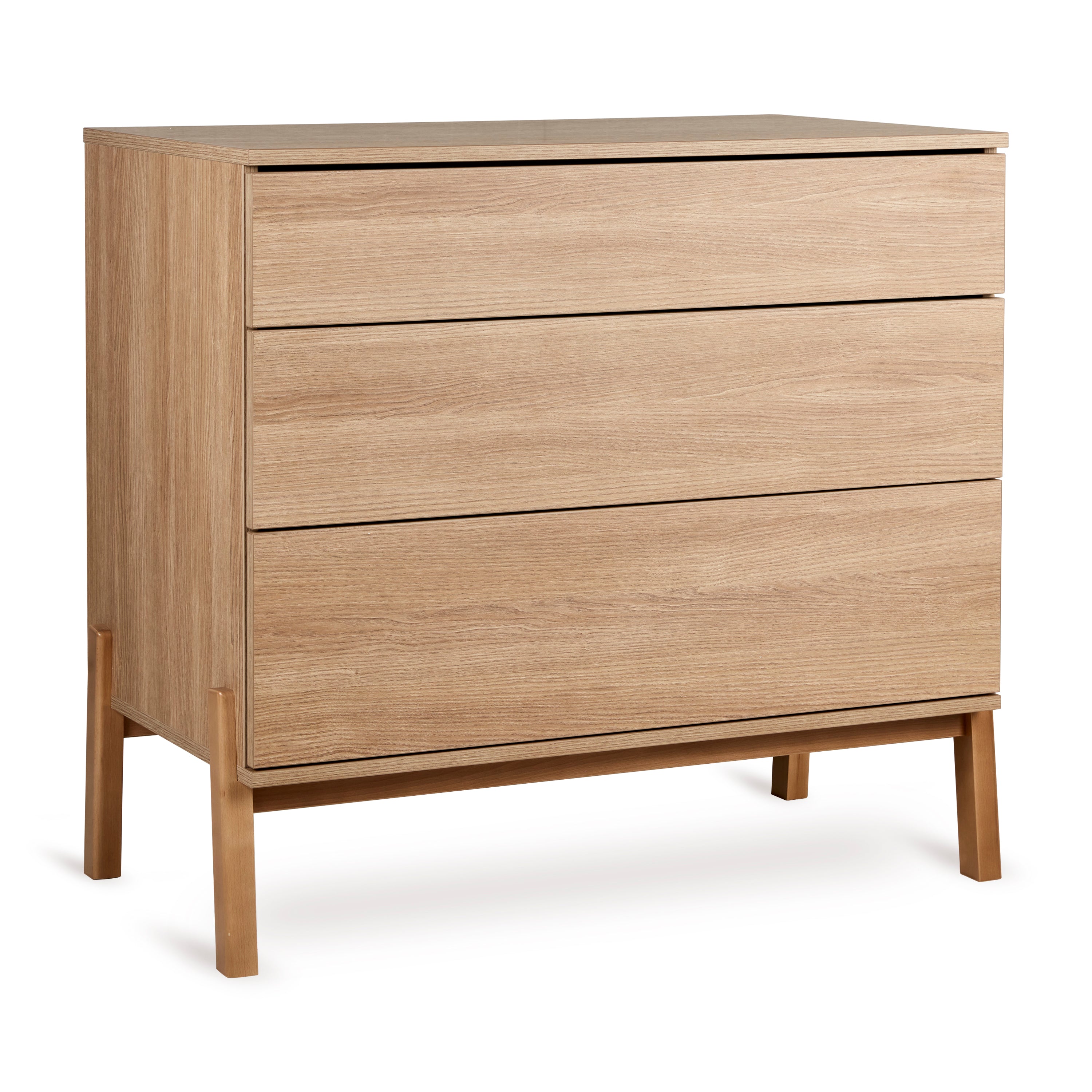 Quax Ashi Kommode honey ash
