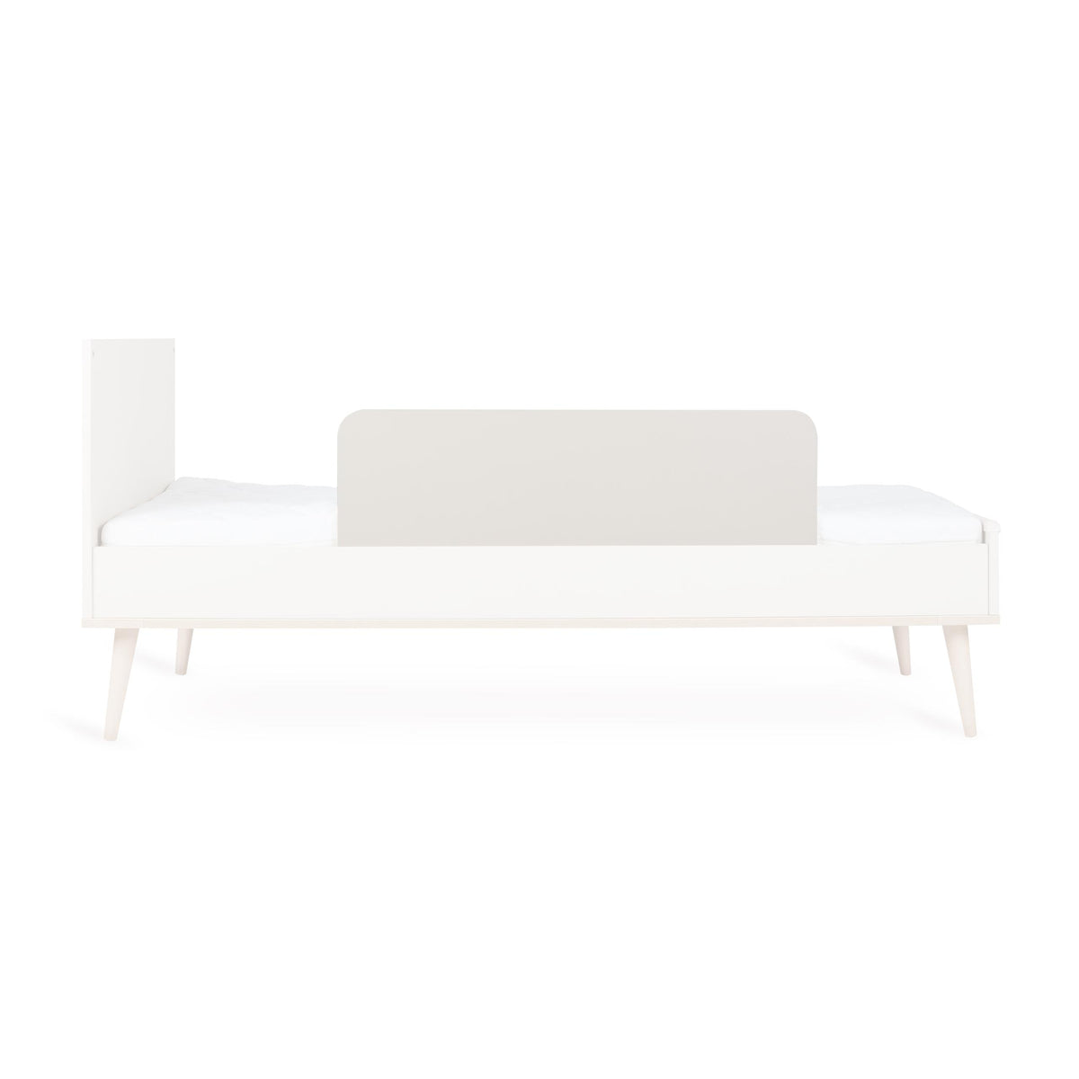 Quax Ashi Bettschutzgitter 90cm clay