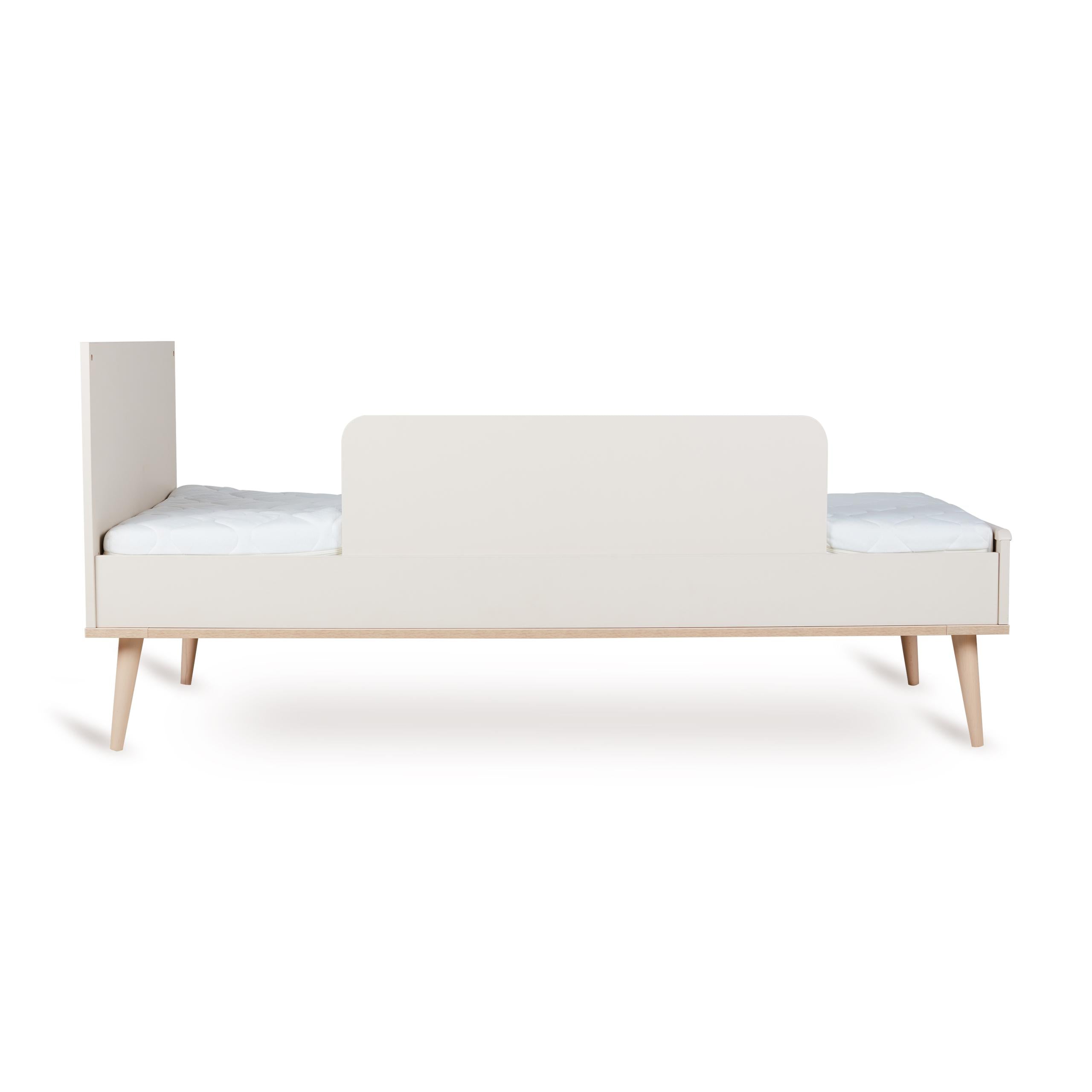 Quax Ashi Bettschutzgitter 90cm clay