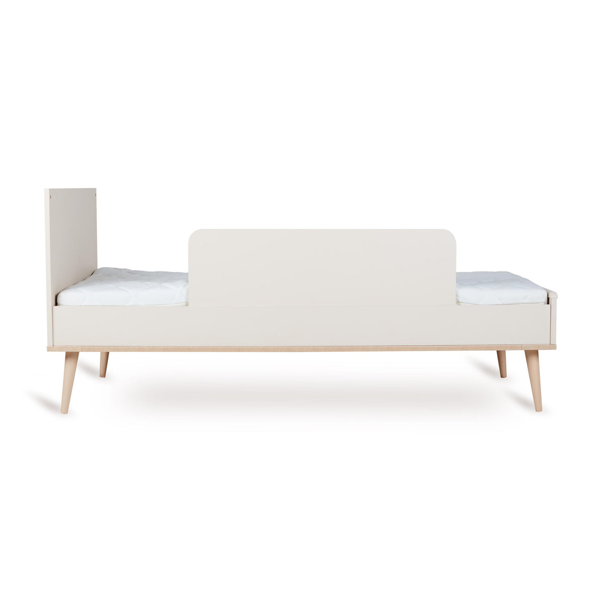 Quax Ashi Bettschutzgitter 90cm clay