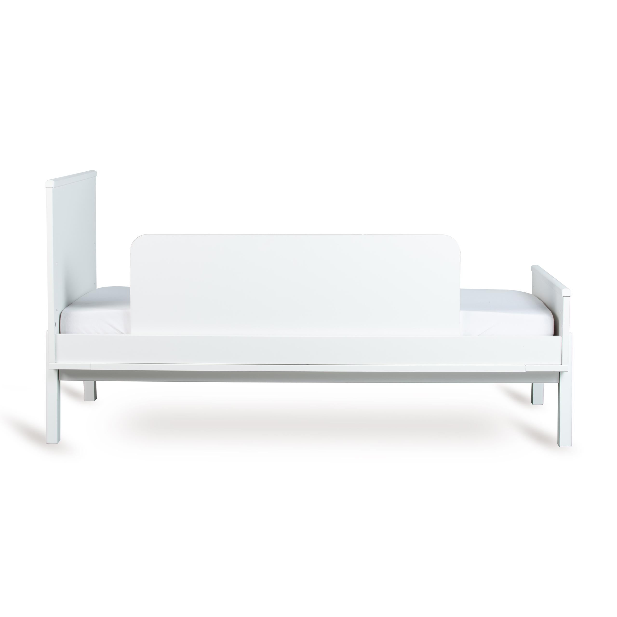 Quax Ashi Bettschutzgitter 90cm cream