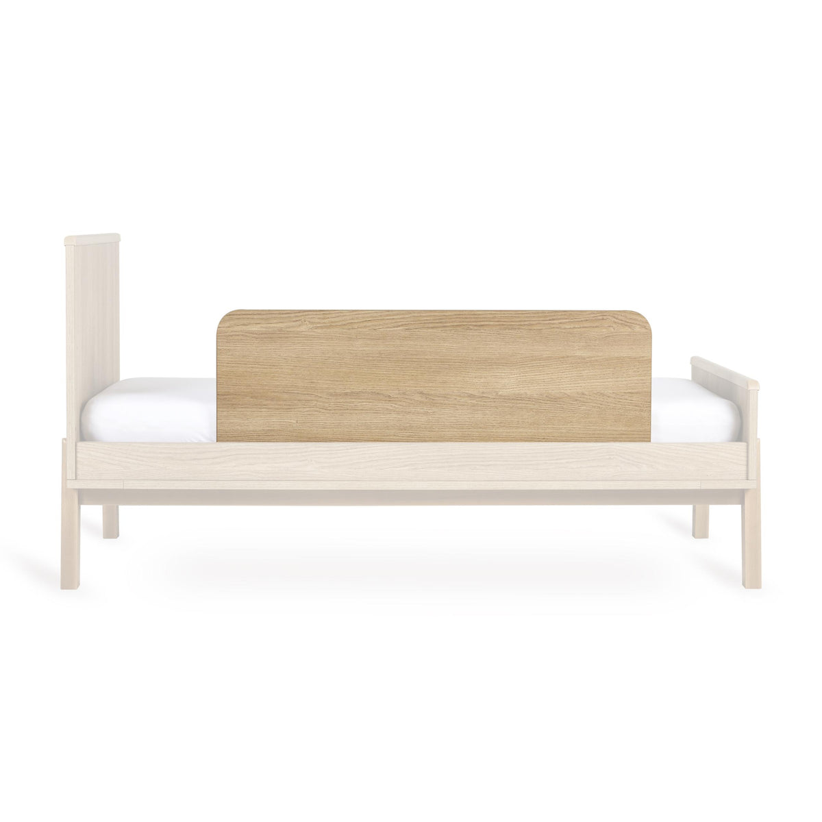 Quax Ashi Bettschutzgitter 90cm honey