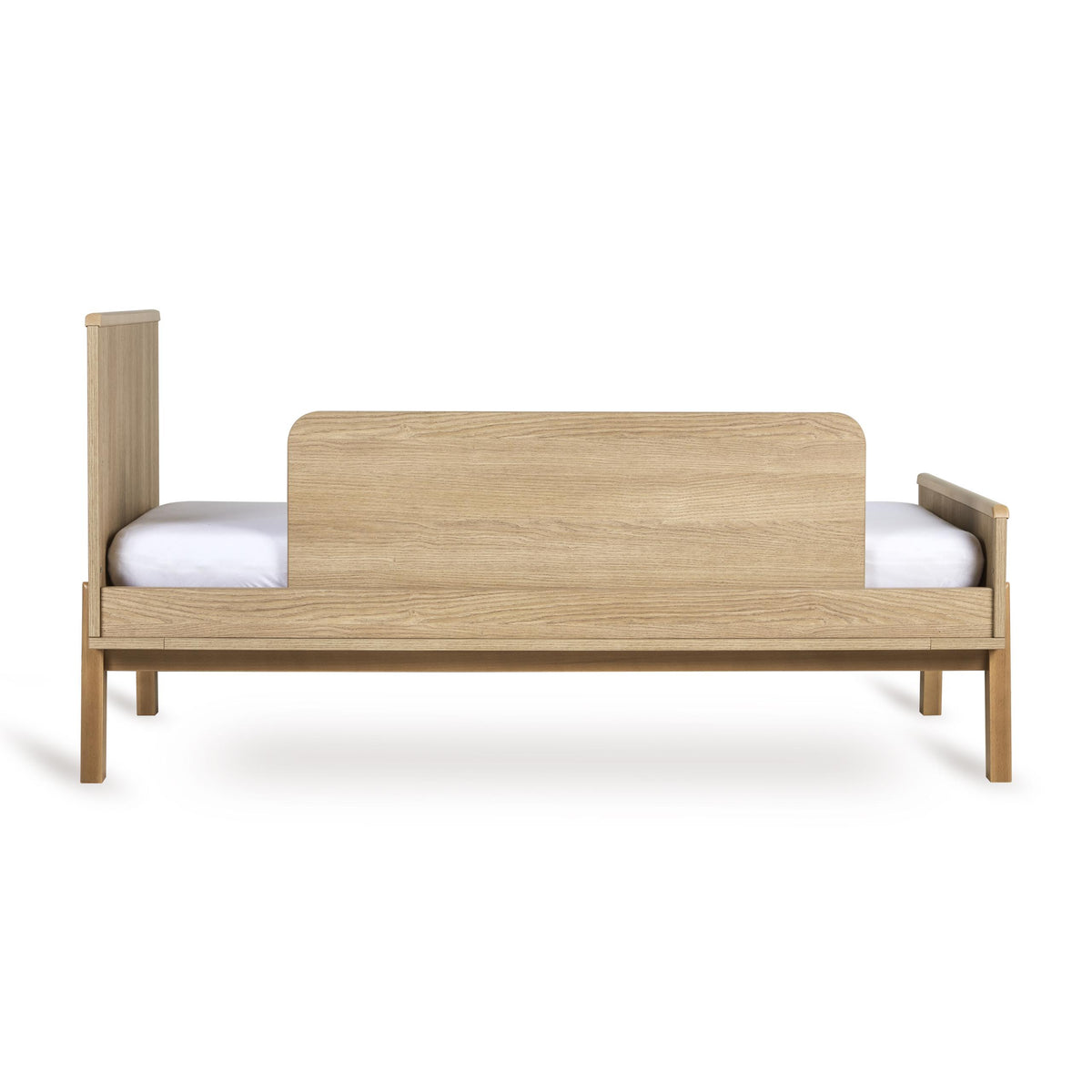 Quax Ashi Bettschutzgitter 90cm honey