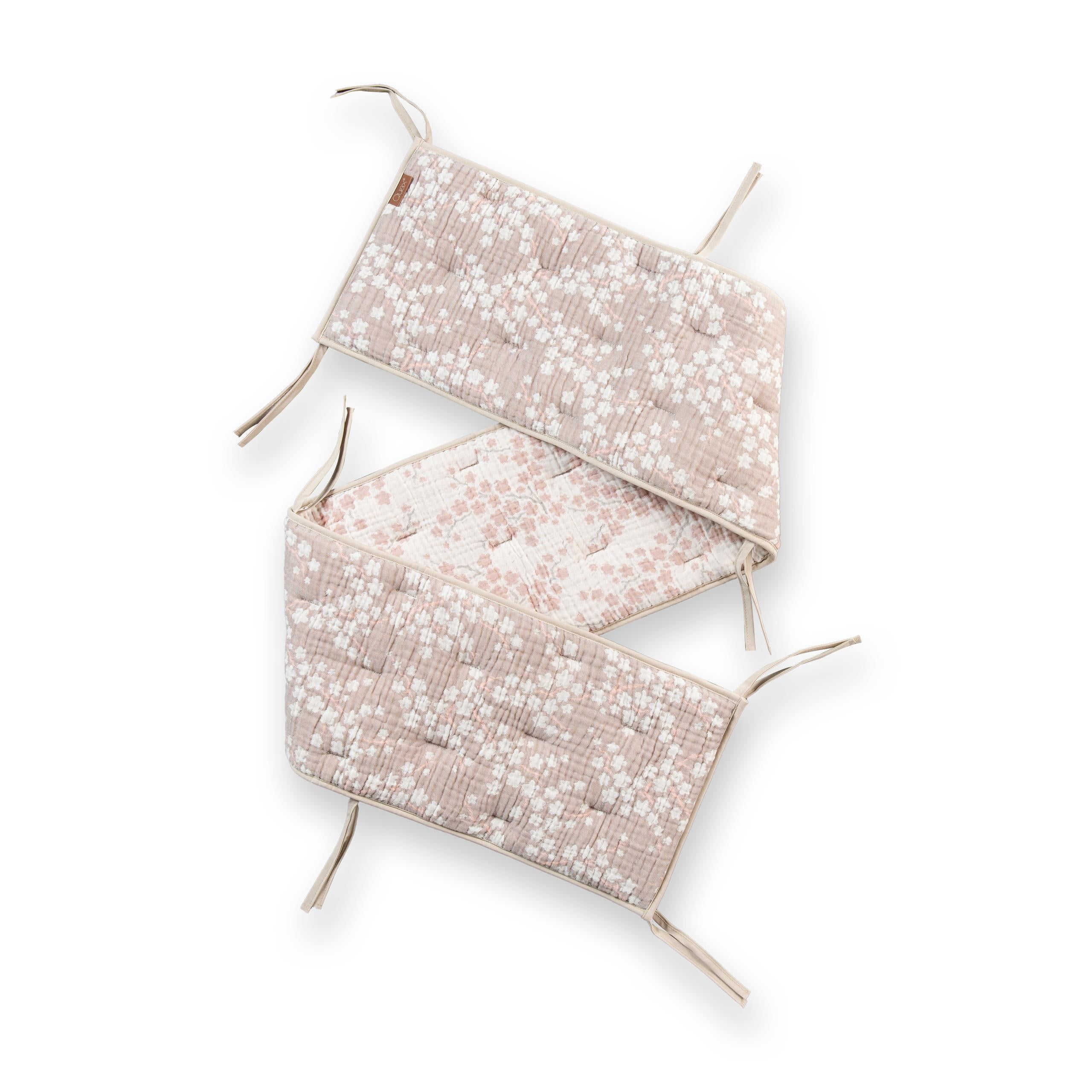 Quax Bettumrandung/Laufgitterumrandung 172 x 26 cm Blossom